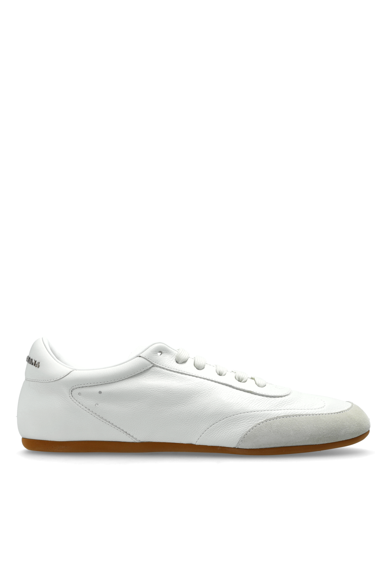 Dolce & Gabbana Buty Sportowe ‘Thailandia New’, Mężczyźni, Biały