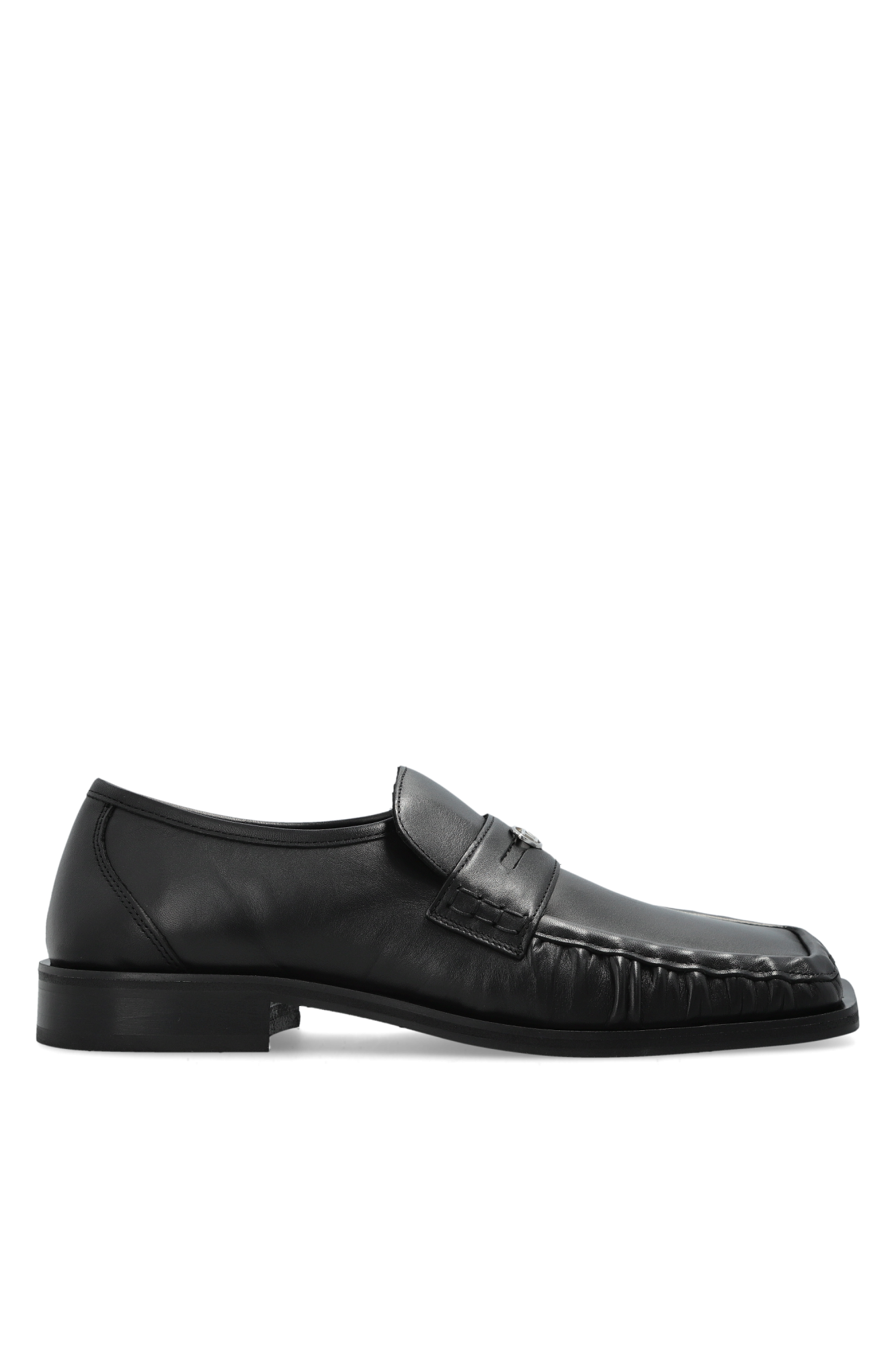 Diesel Buty `D-AMBER`, Mężczyźni, Czarny