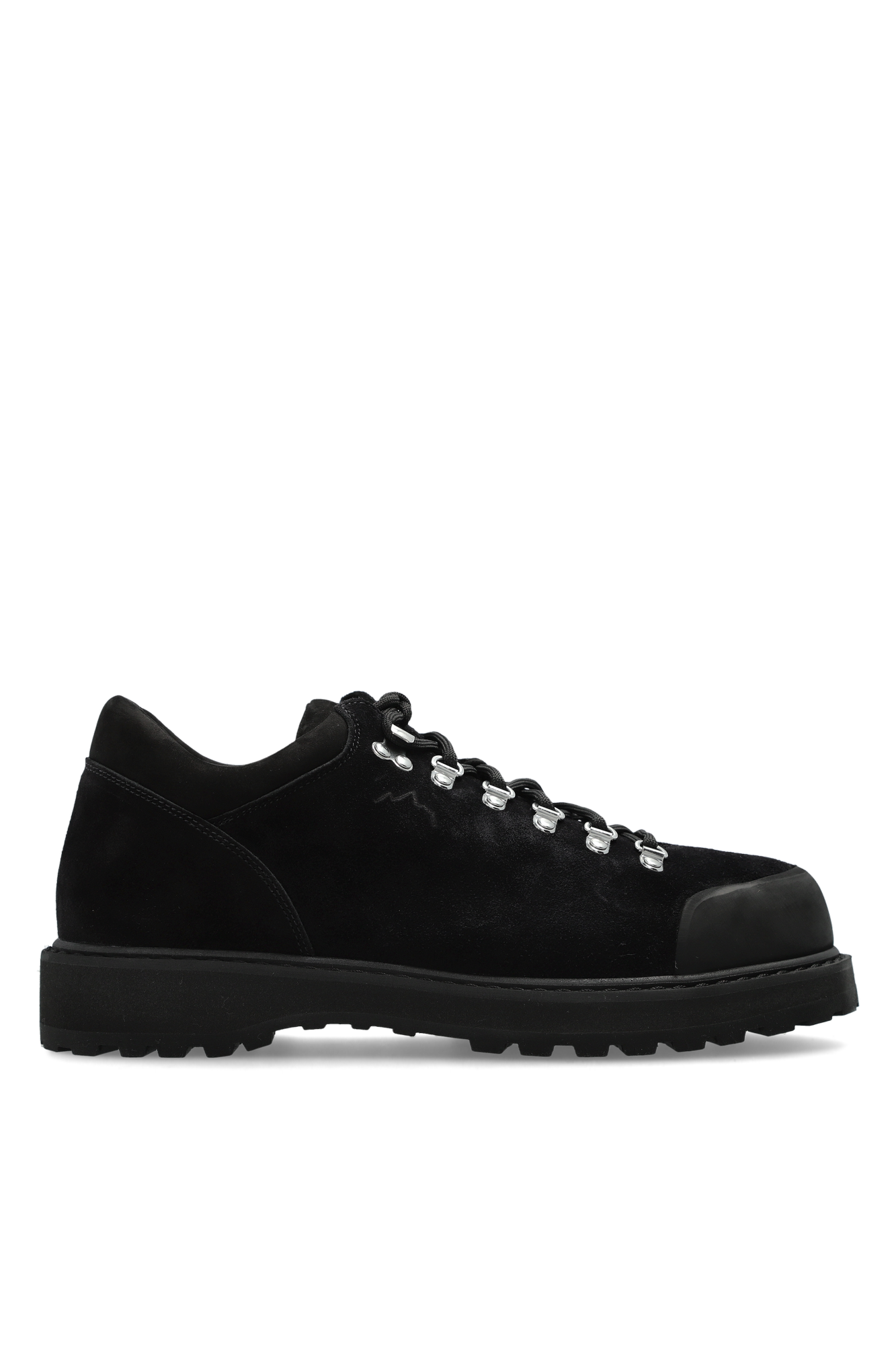 Diemme Buty ‘Cornaro’, Mężczyźni, Czarny