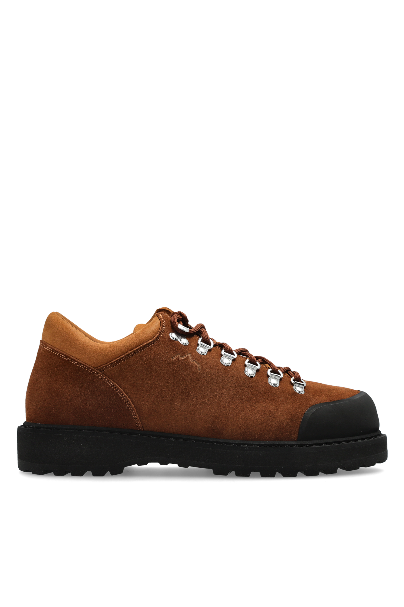 Diemme Buty ‘Cornaro’, Mężczyźni, Brązowy