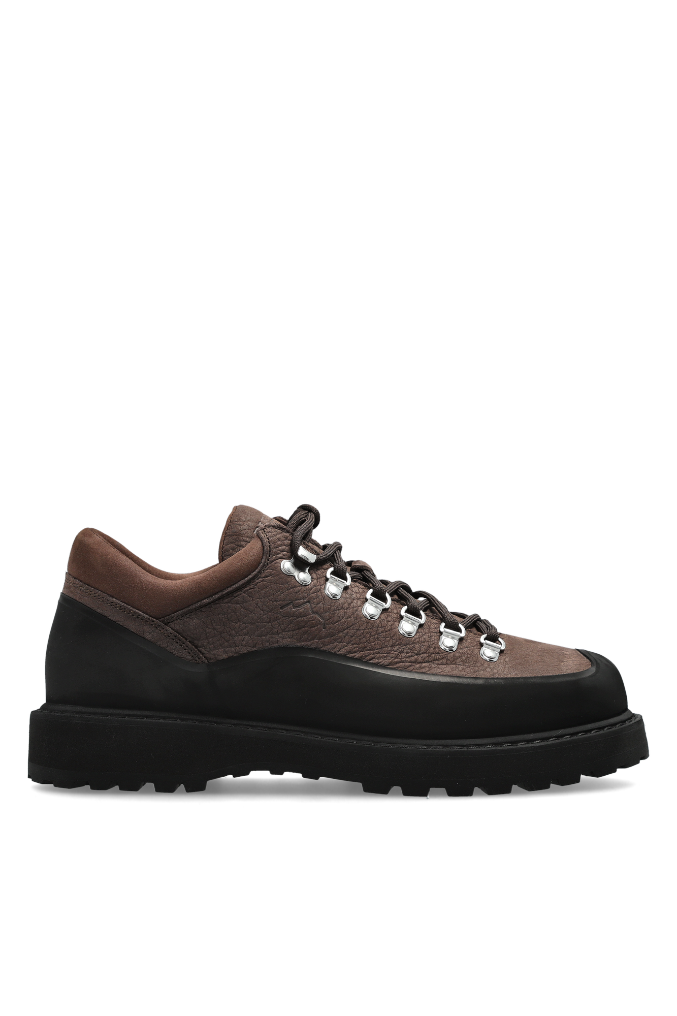 Diemme Buty ‘Cornaro Gomma’, Mężczyźni, Brązowy