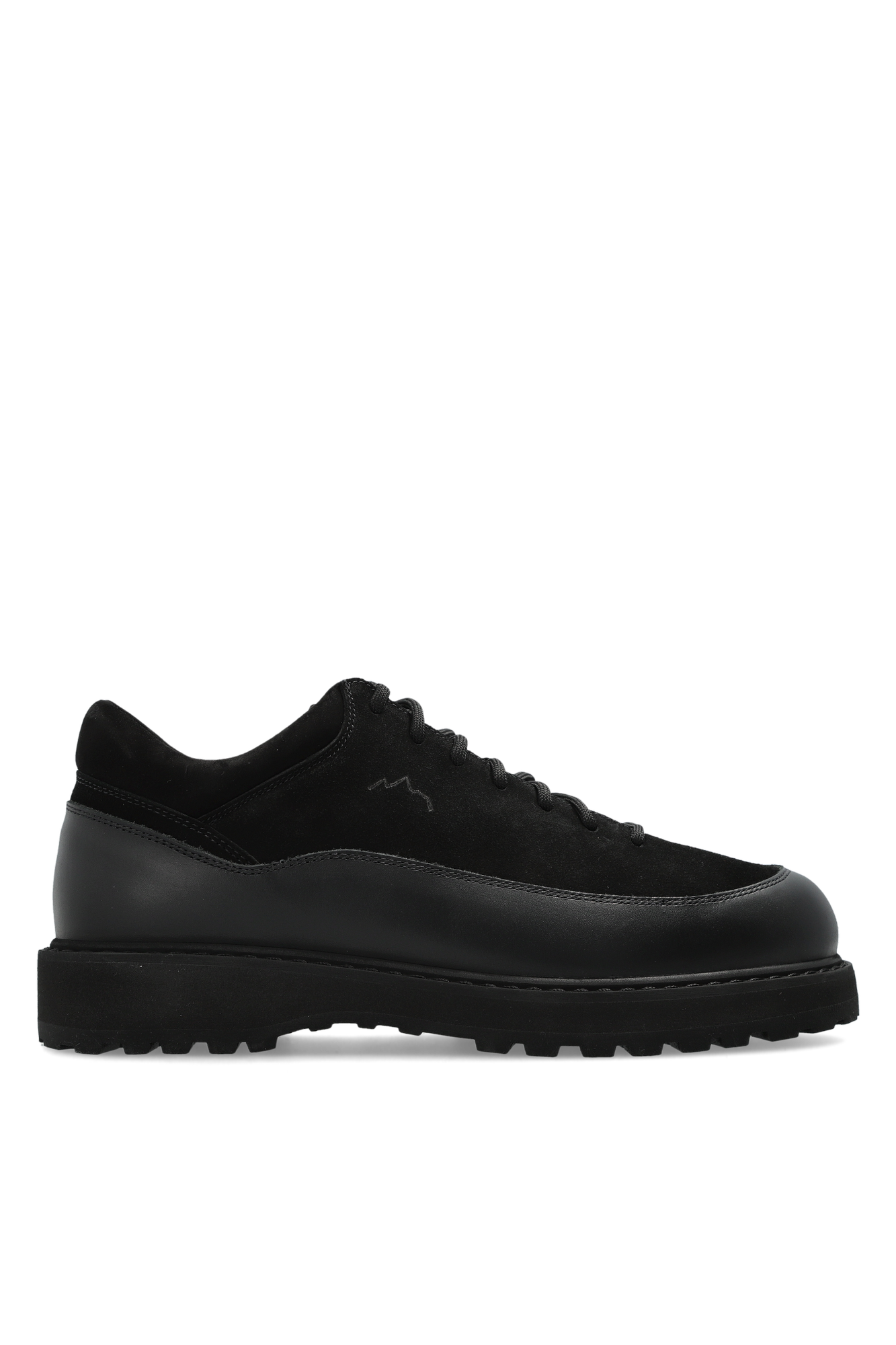 Diemme Buty ‘Cornaro Gala’, Kobiety, Czarny