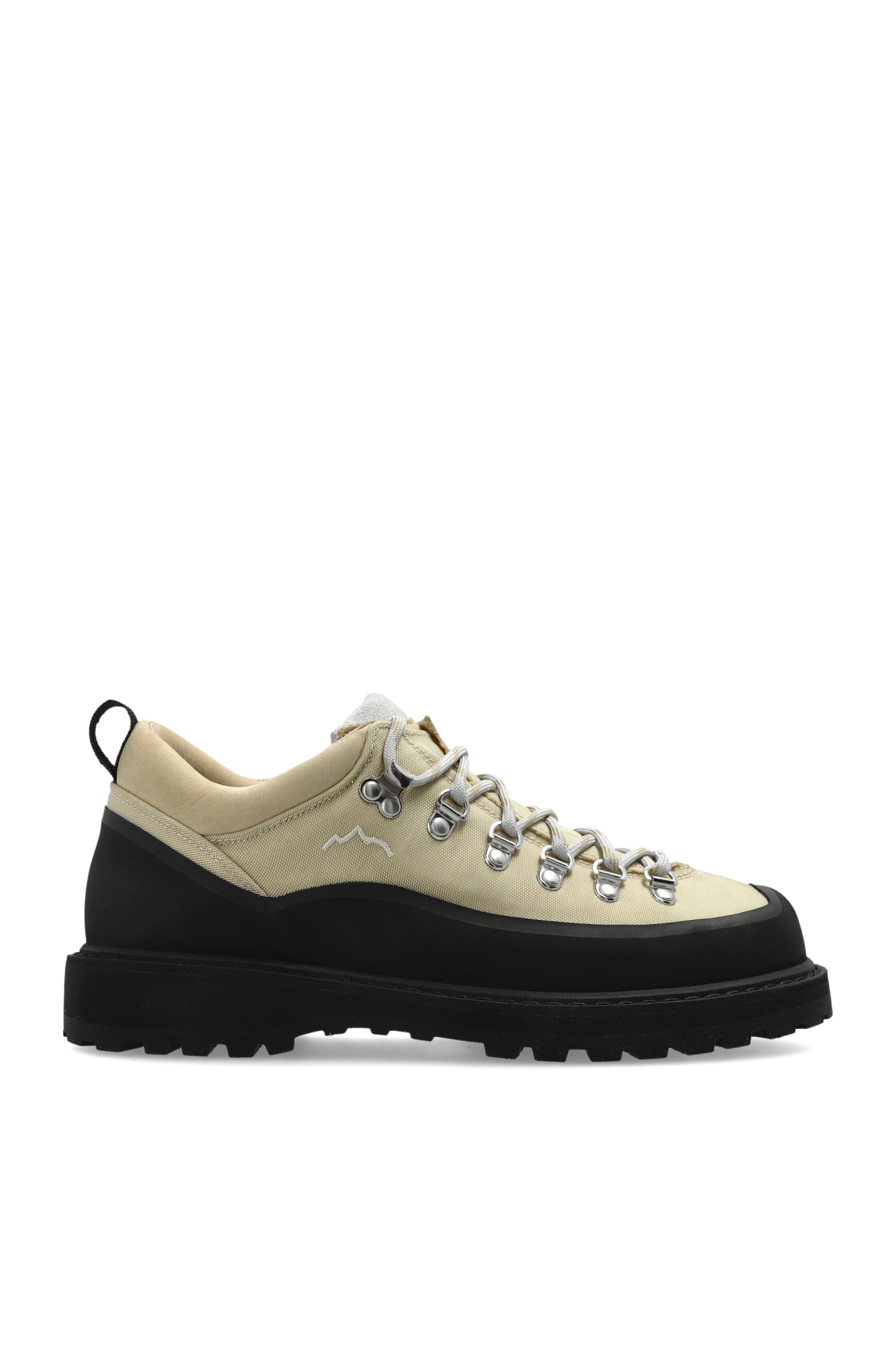Diemme Buty `Roccia Basso`, Kobiety, Beżowy