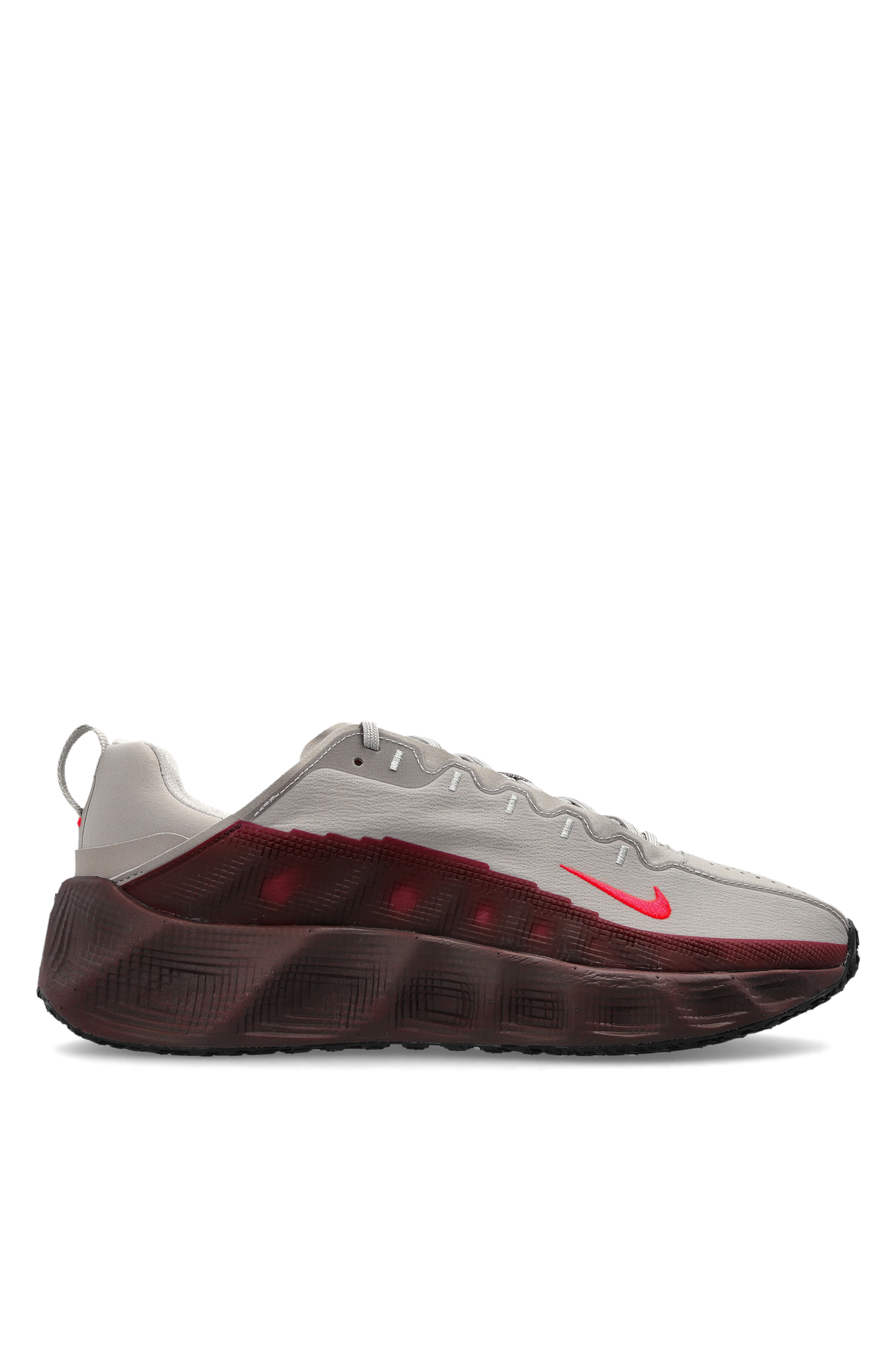 Nike Buty Sportowe ‘Ava Rover’, Mężczyźni, Szary