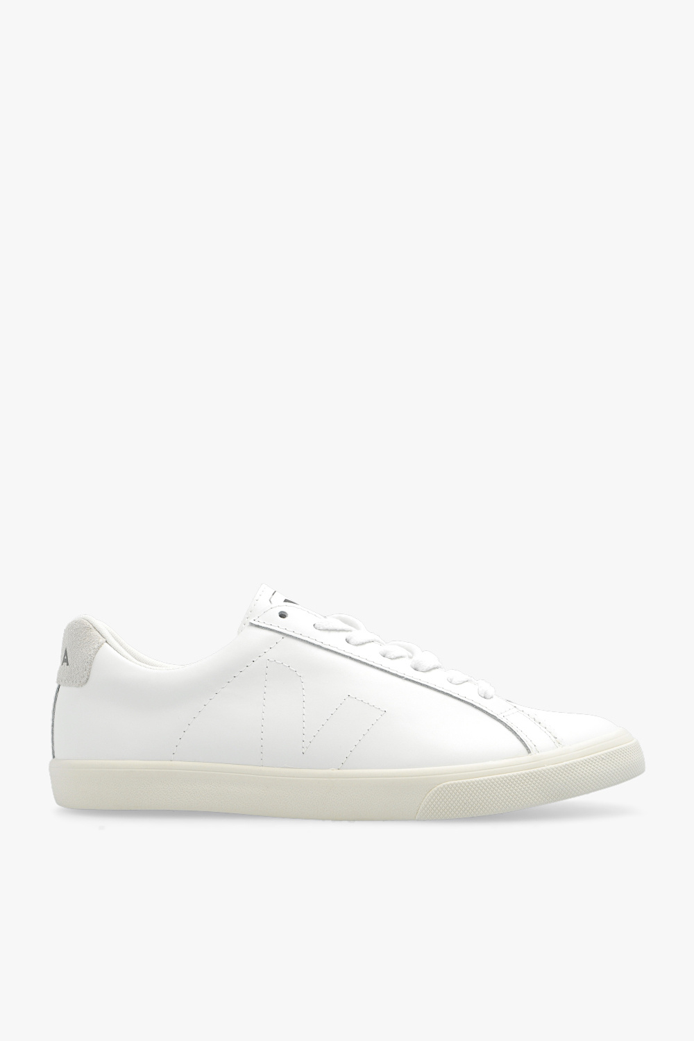 Veja Buty Sportowe ‘Esplar’, Kobiety, Biały