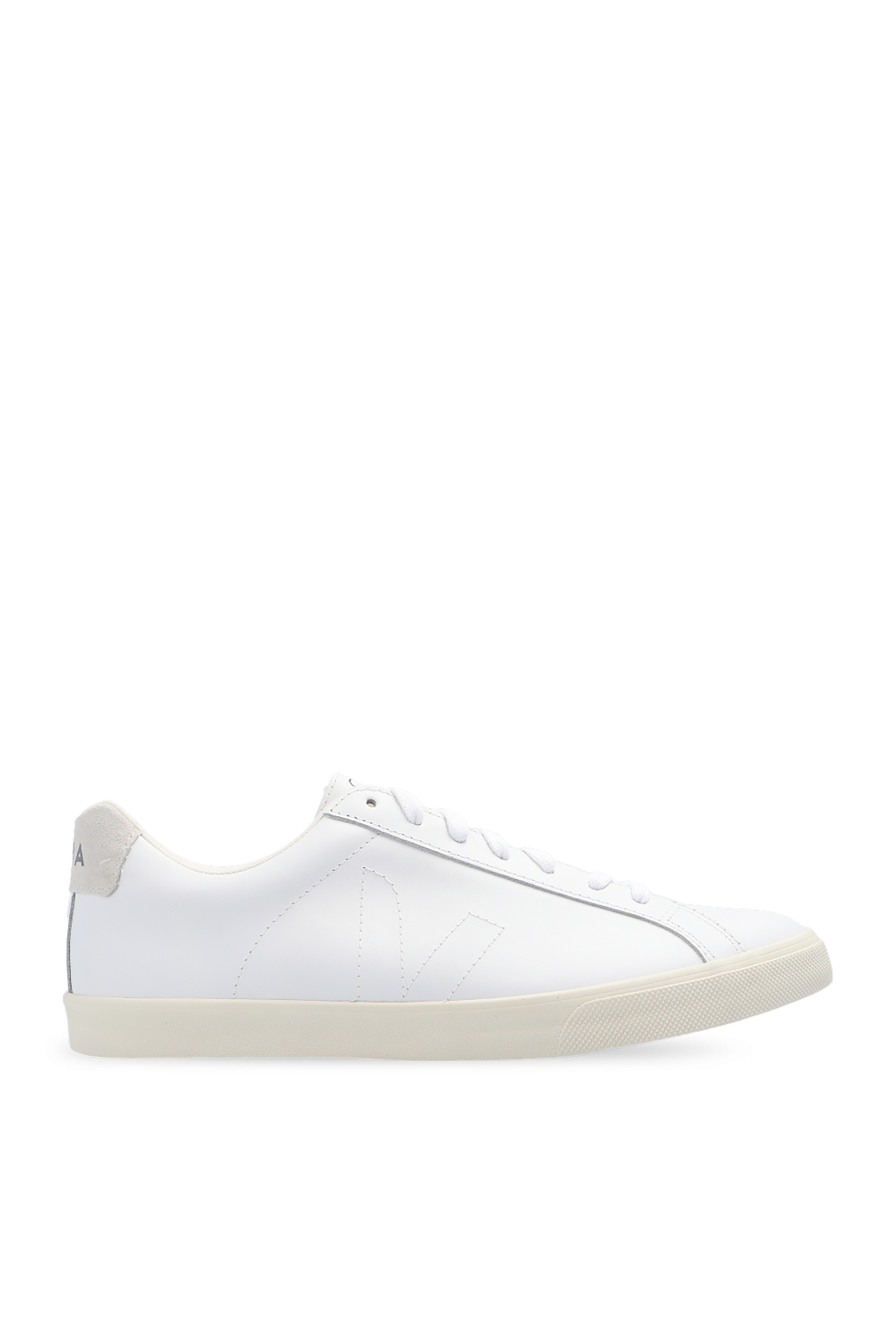 Veja Buty Sportowe ‘Esplar’, Mężczyźni, Biały