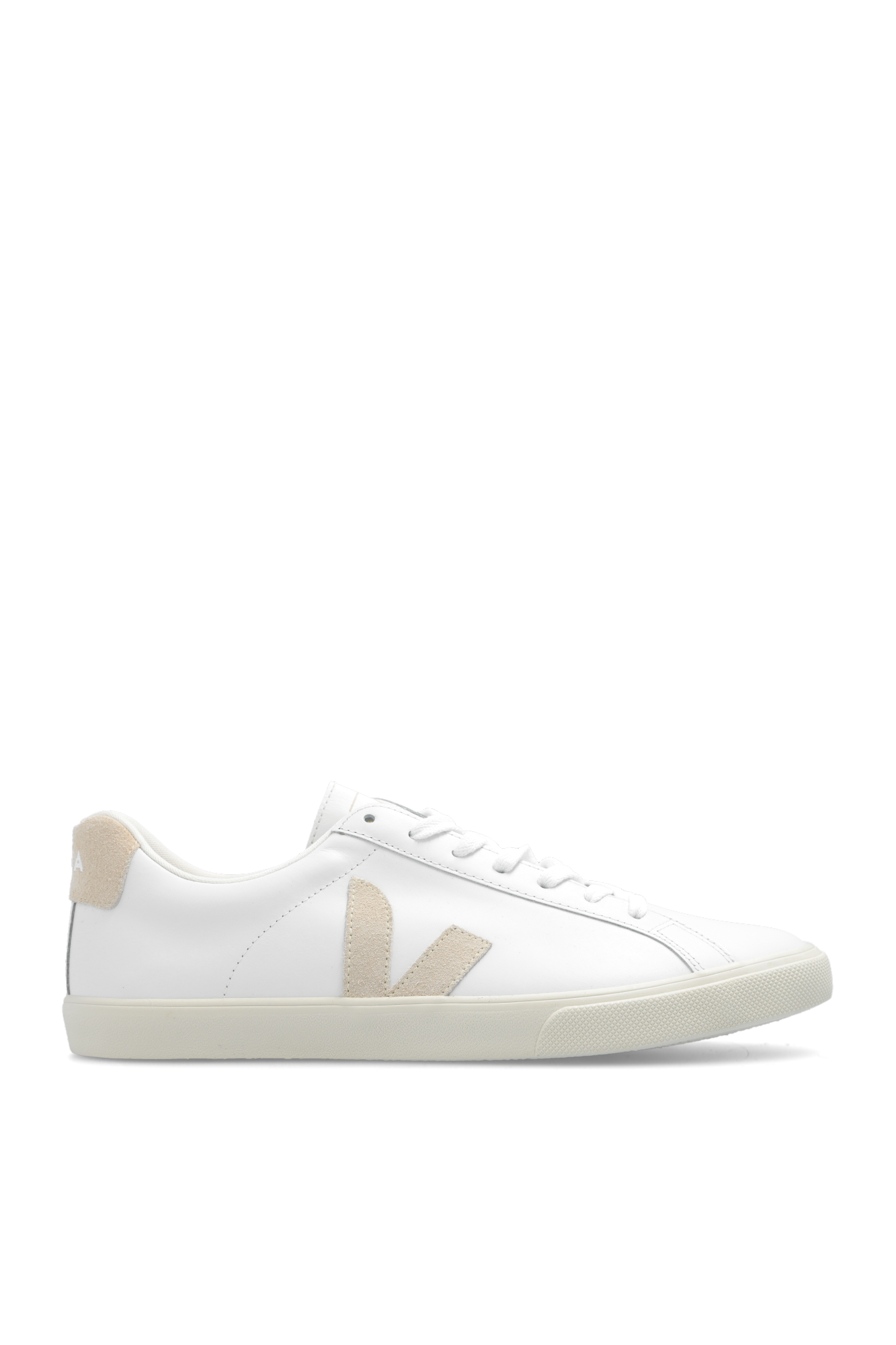 Veja Buty Sportowe ‘Esplar’, Mężczyźni, Biały