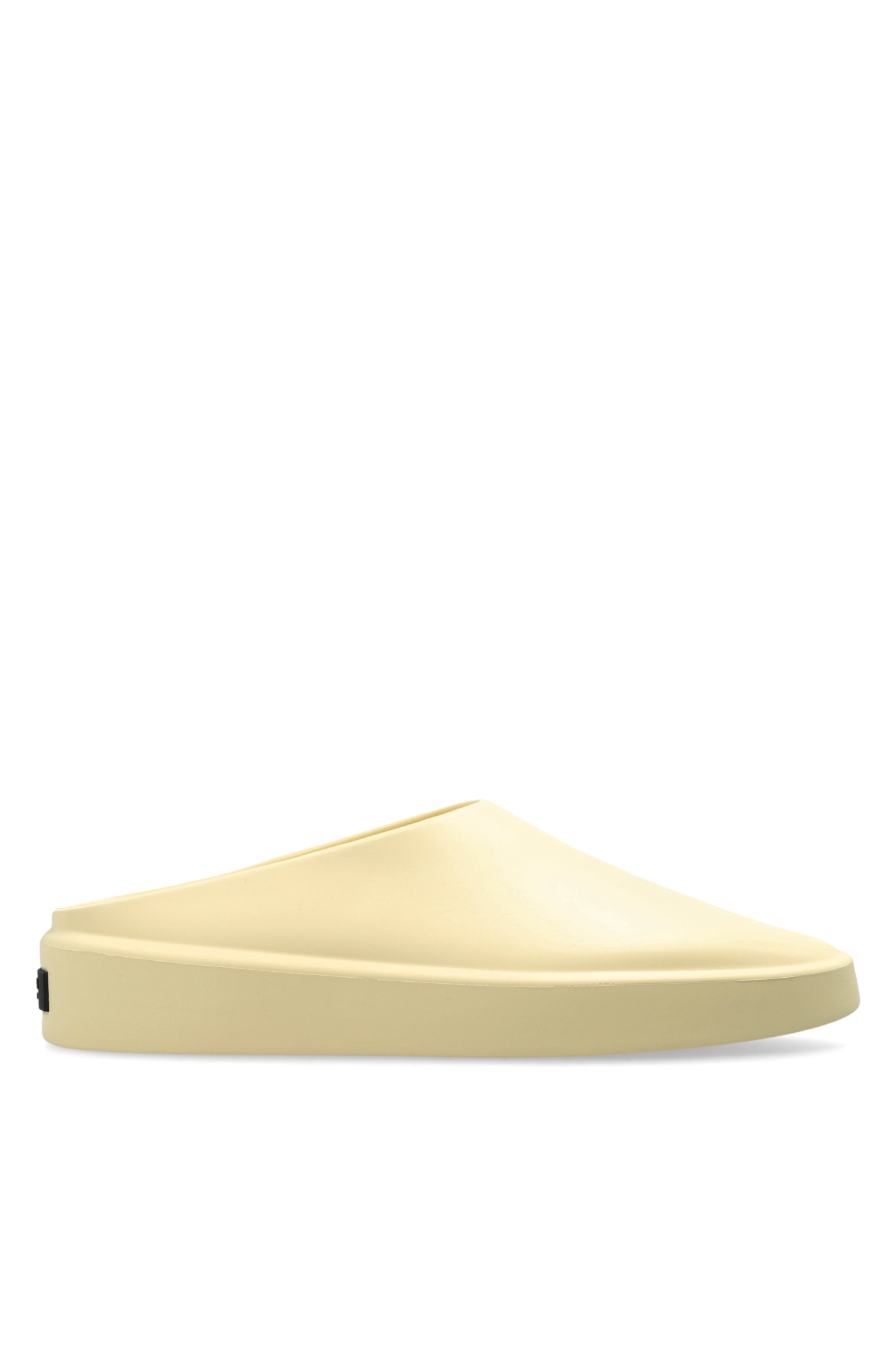 Fear Of God Essentials Klapki ‘California 1.0’, Kobiety, Beżowy