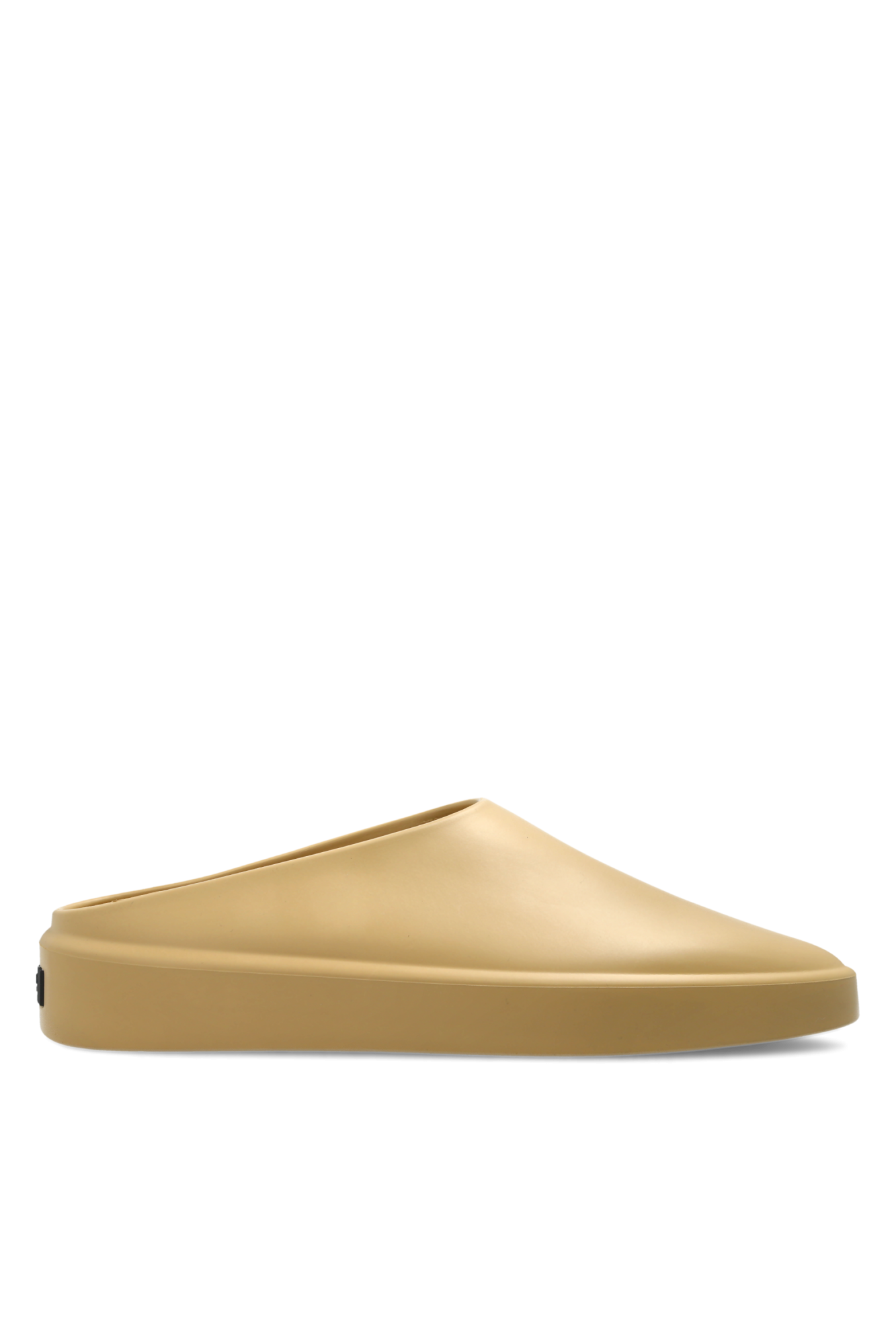 Fear Of God Essentials Klapki ‘California 1.0’, Mężczyźni, Beżowy