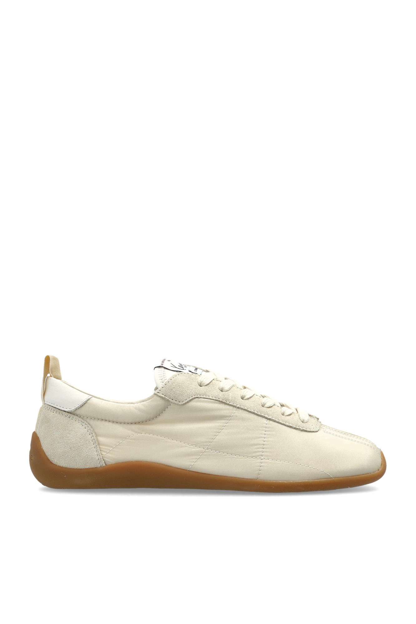 Kenzo Buty Sportowe ‘Striker Low’, Kobiety, Kremowy