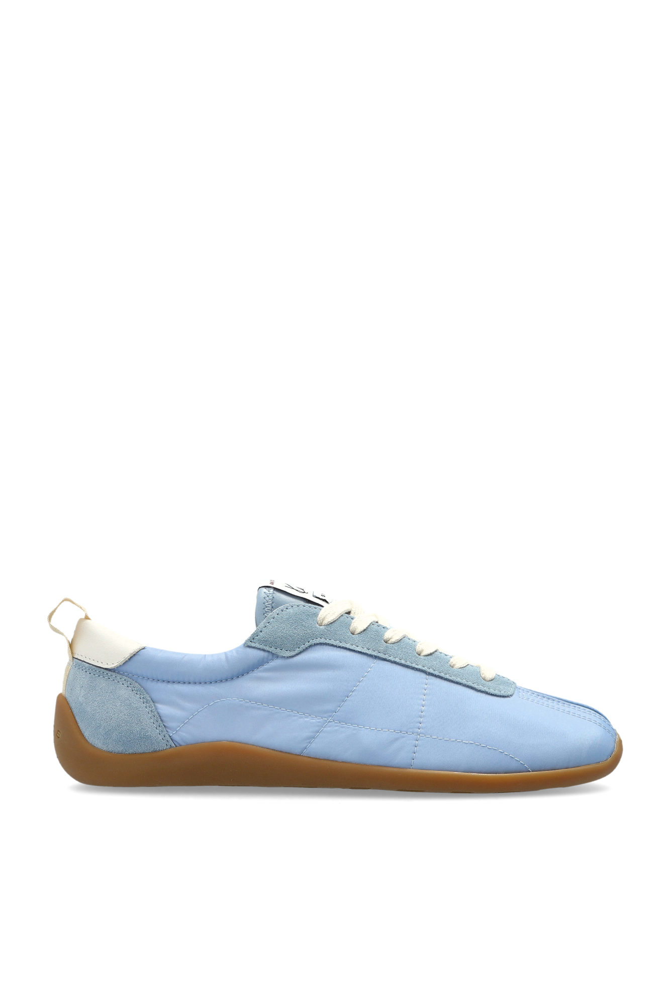 Kenzo Buty Sportowe ‘Striker Low’, Kobiety, Niebieski