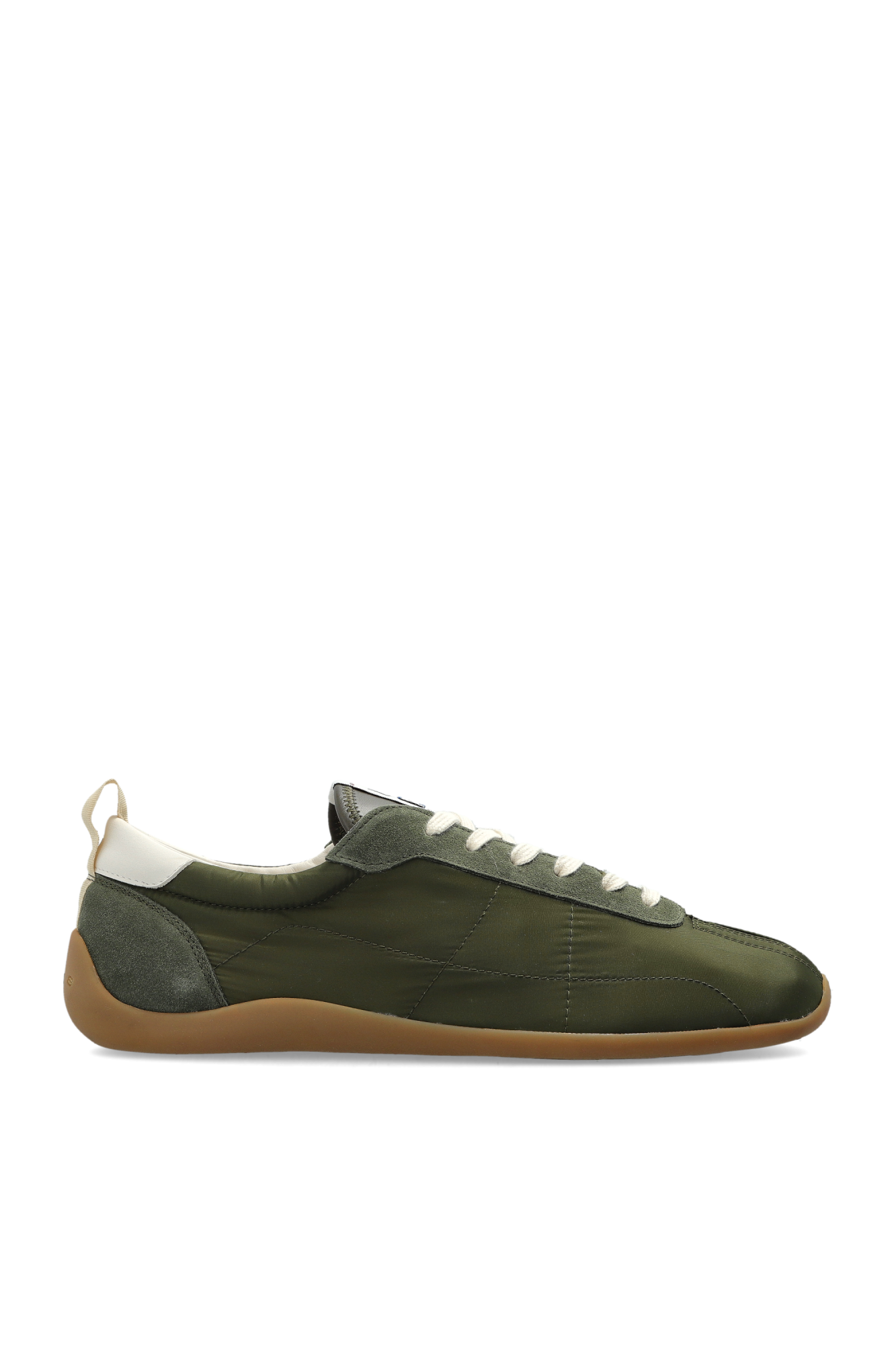 Kenzo Buty Sportowe ‘Striker Low’, Mężczyźni, Zielony
