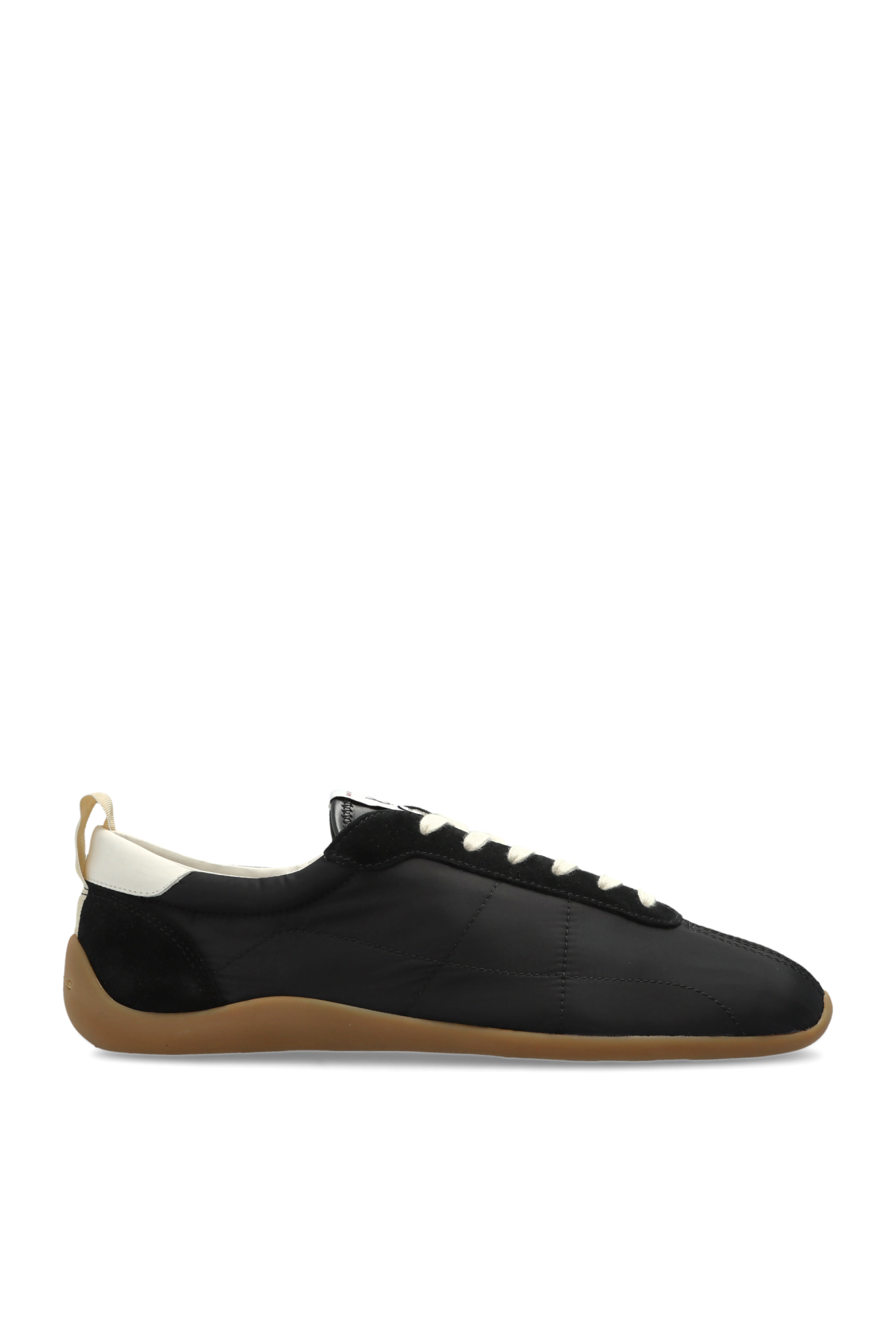 Kenzo Buty Sportowe ‘Striker Low’, Mężczyźni, Czarny