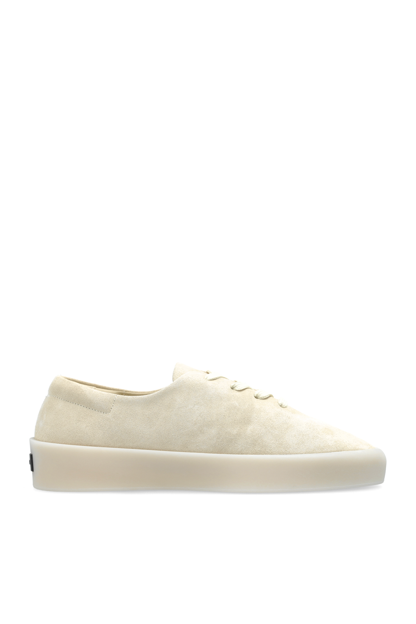 Fear Of God Buty Sportowe, Kobiety, Kremowy