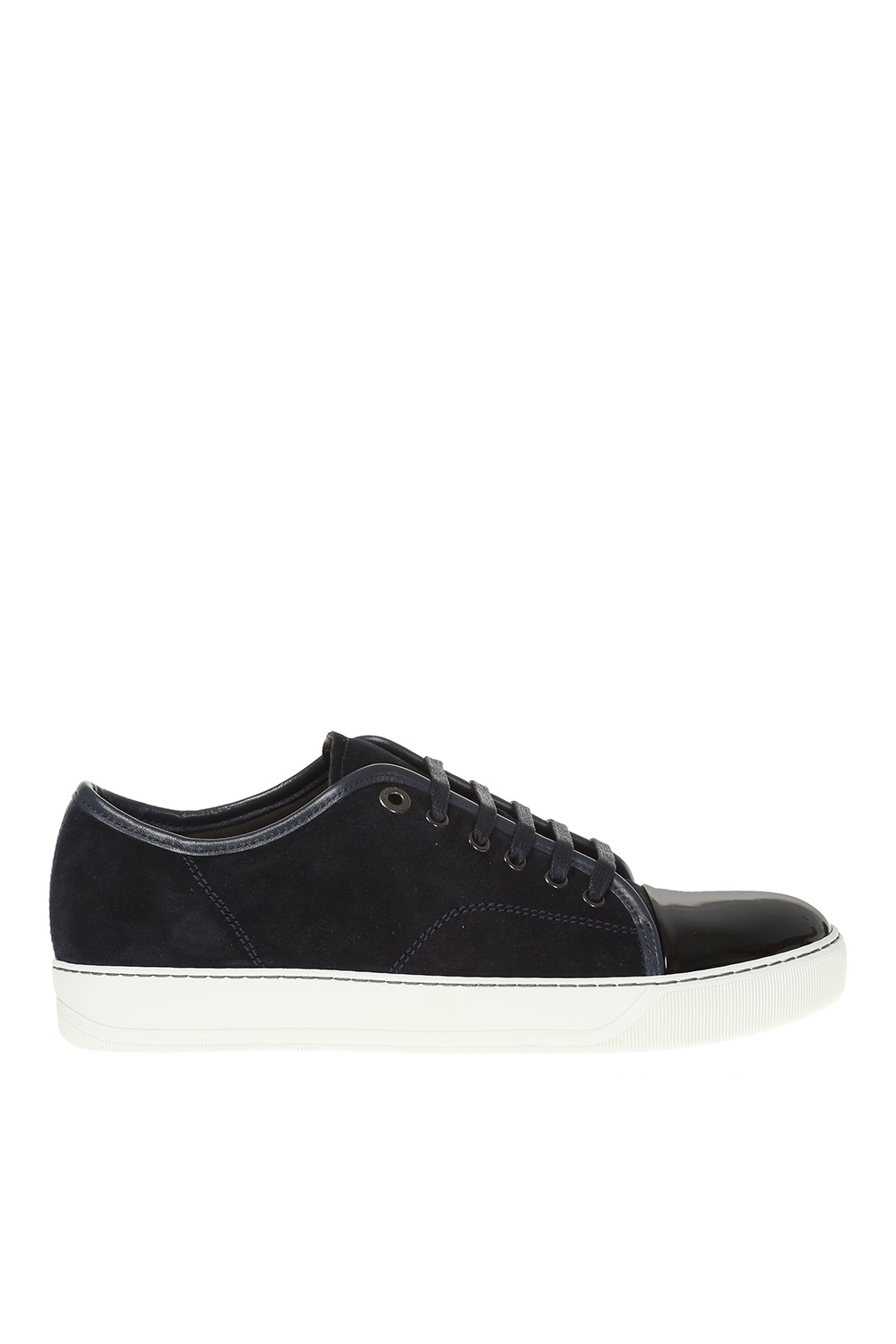 Lanvin Buty Sportowe ‘DBB1’, Mężczyźni, Granatowy
