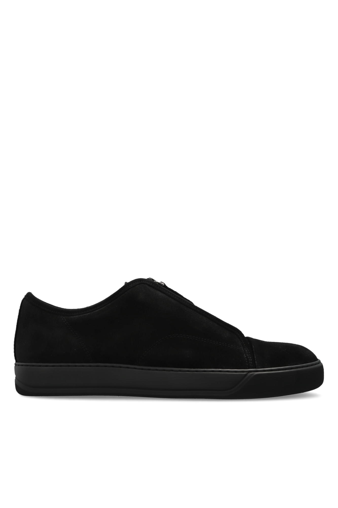 Lanvin Buty Sportowe `BB1`, Mężczyźni, Czarny