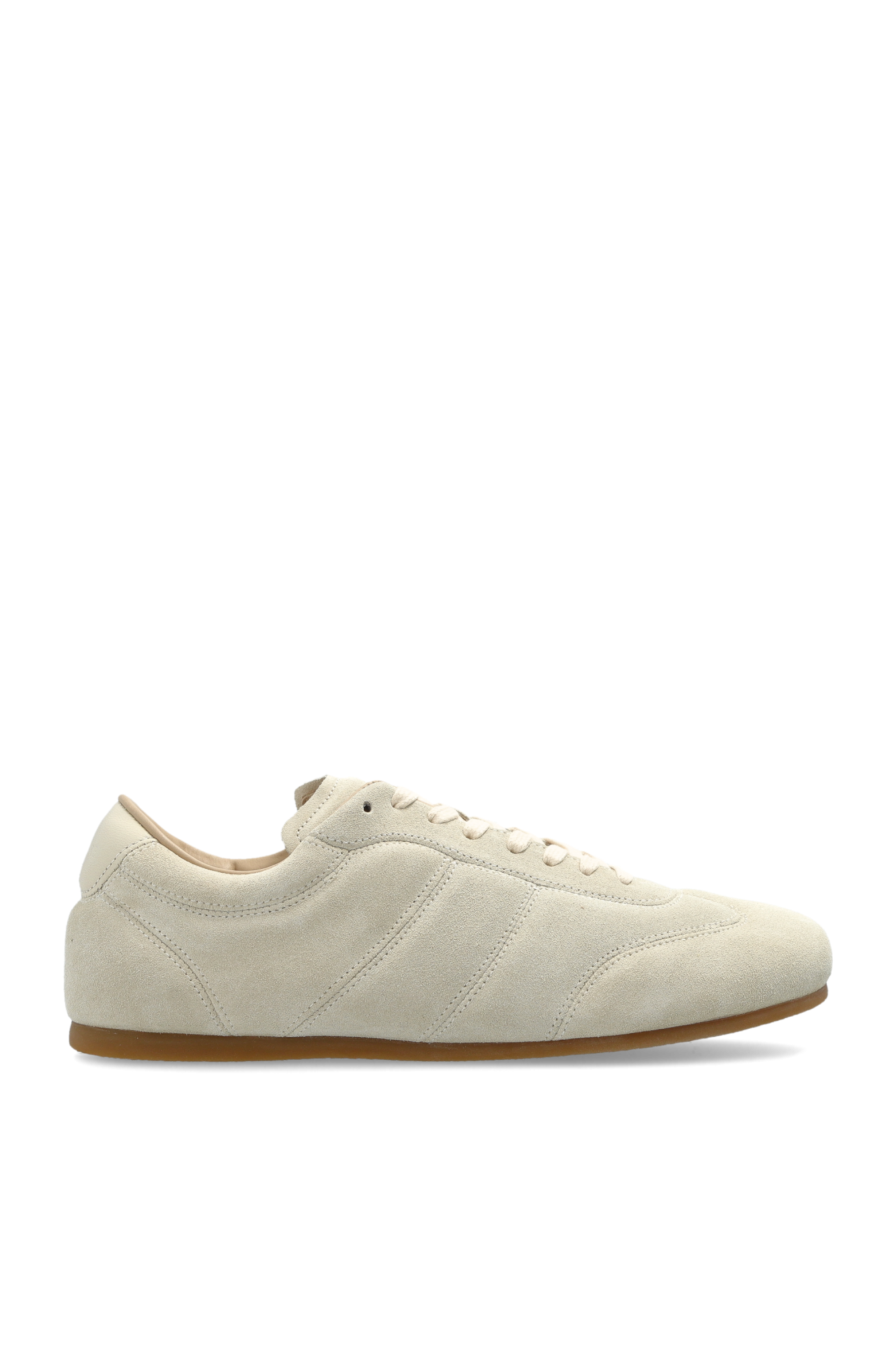 Lemaire Buty Sportowe ‘Soft Runner’, Kobiety, Kremowy