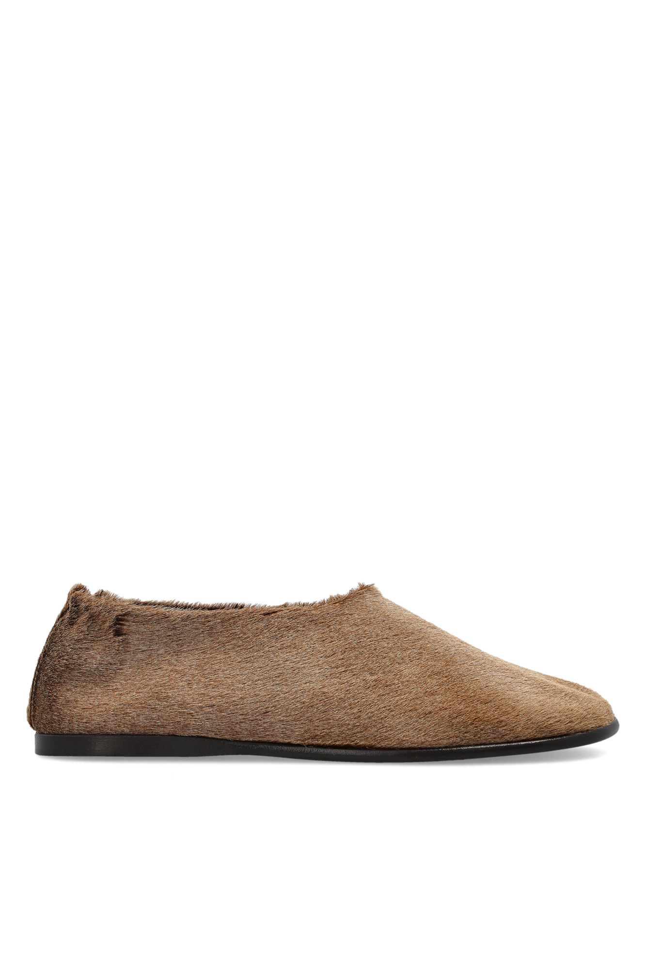 Lemaire Buty `Glove`, Kobiety, Brązowy