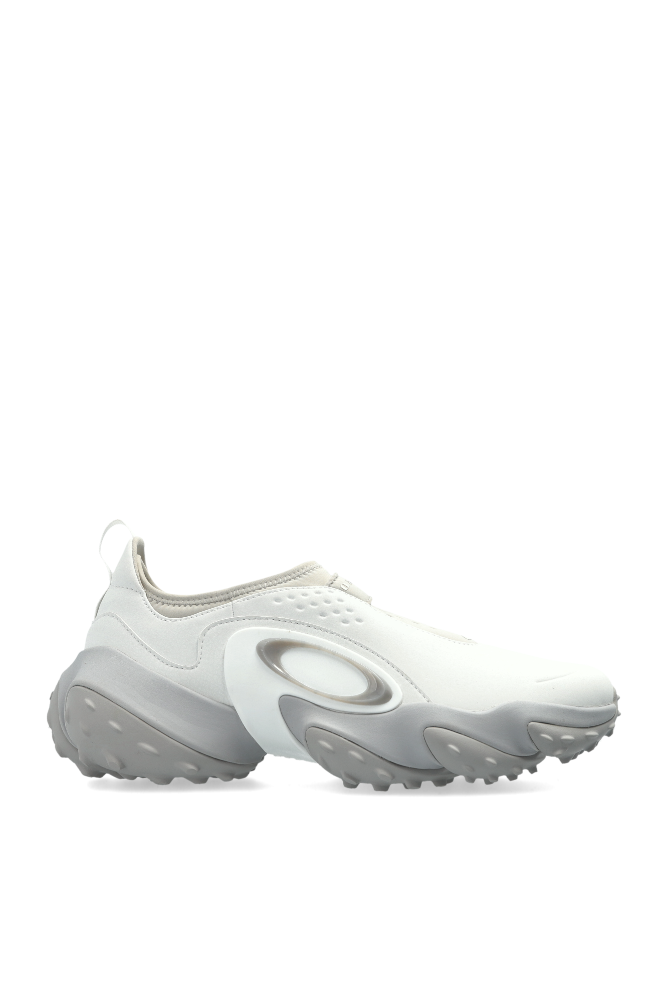 Oakley Buty Sportowe `Edgie Icon`, Mężczyźni, Biały