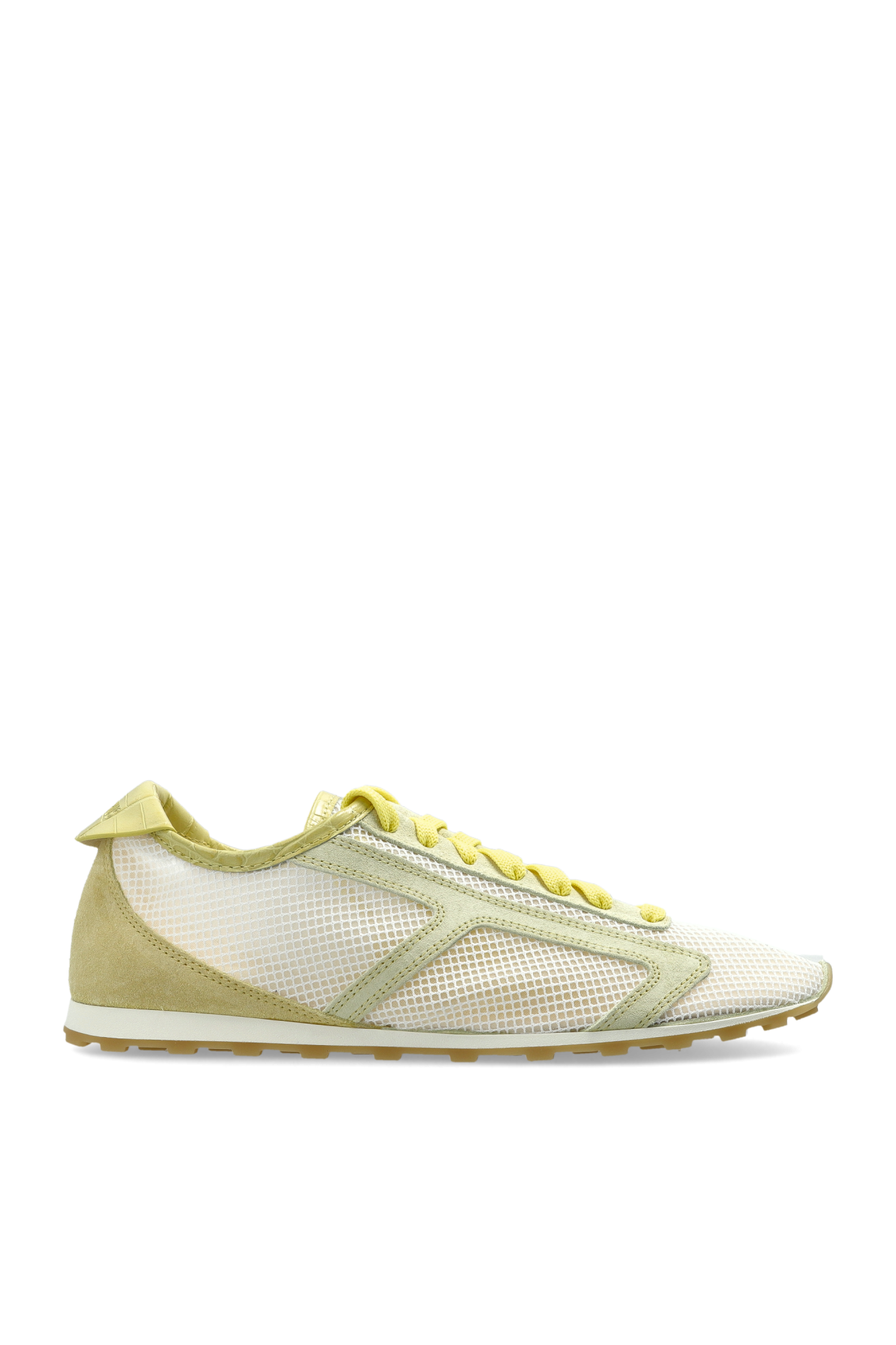 Jacquemus Buty Sportowe `Tennis`, Kobiety, Biały