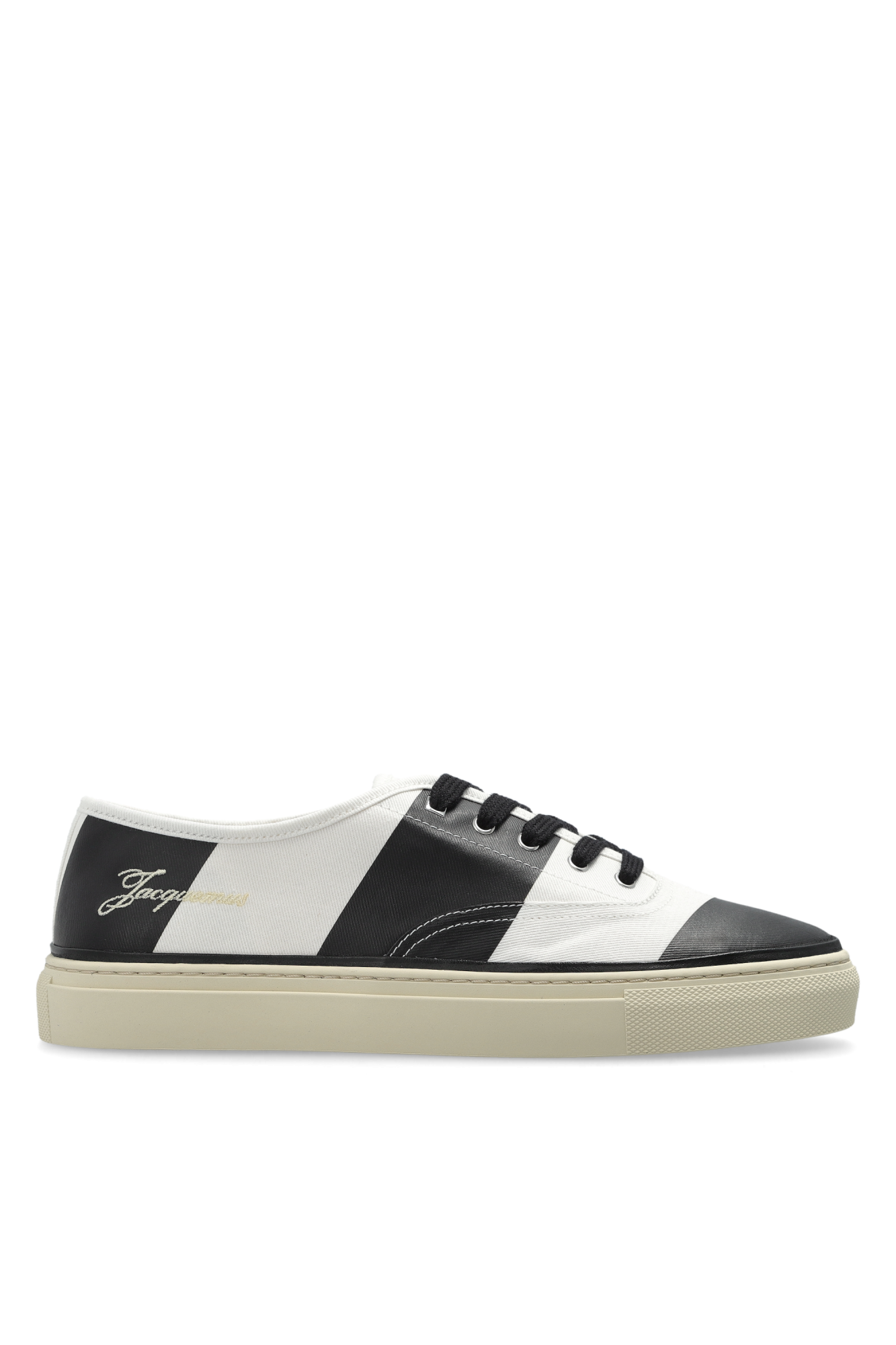 Jacquemus Buty Sportowe `Féfé`, Kobiety, Biały