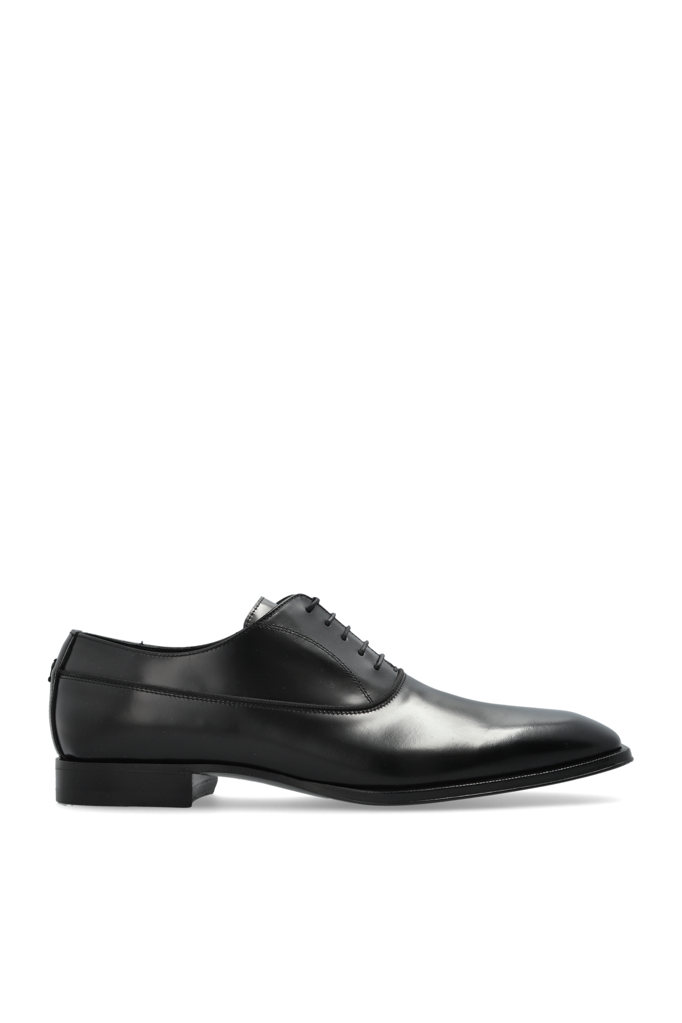 Jimmy Choo Buty `Foxley` Typu `oxford`, Mężczyźni, Czarny
