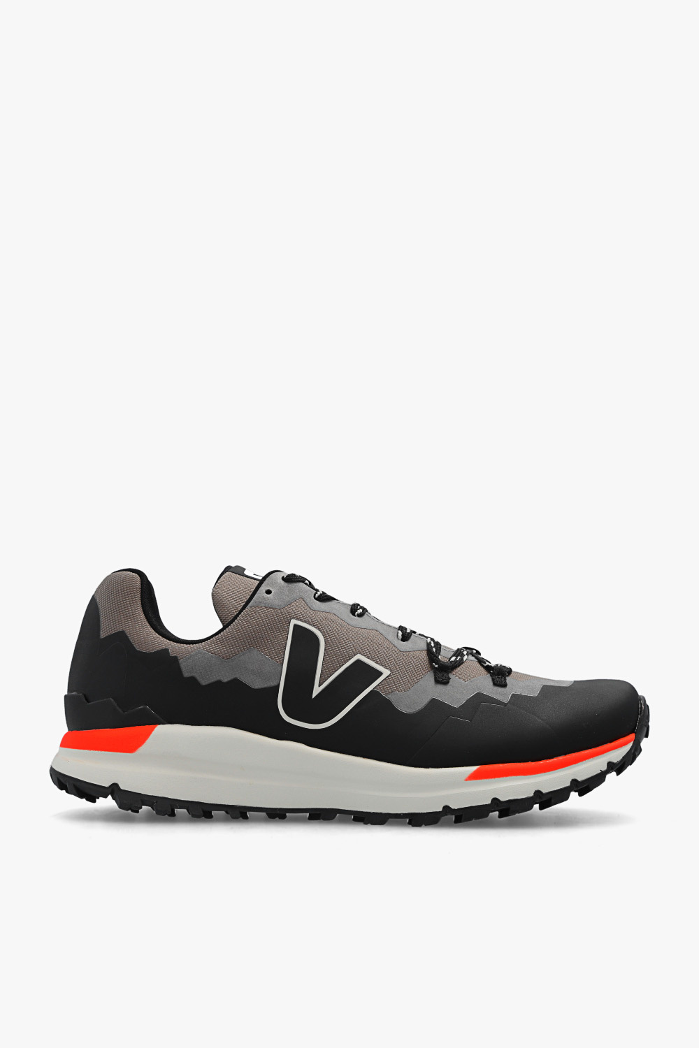 Veja Buty Sportowe ‘Fitz Roy’, Mężczyźni, Szary