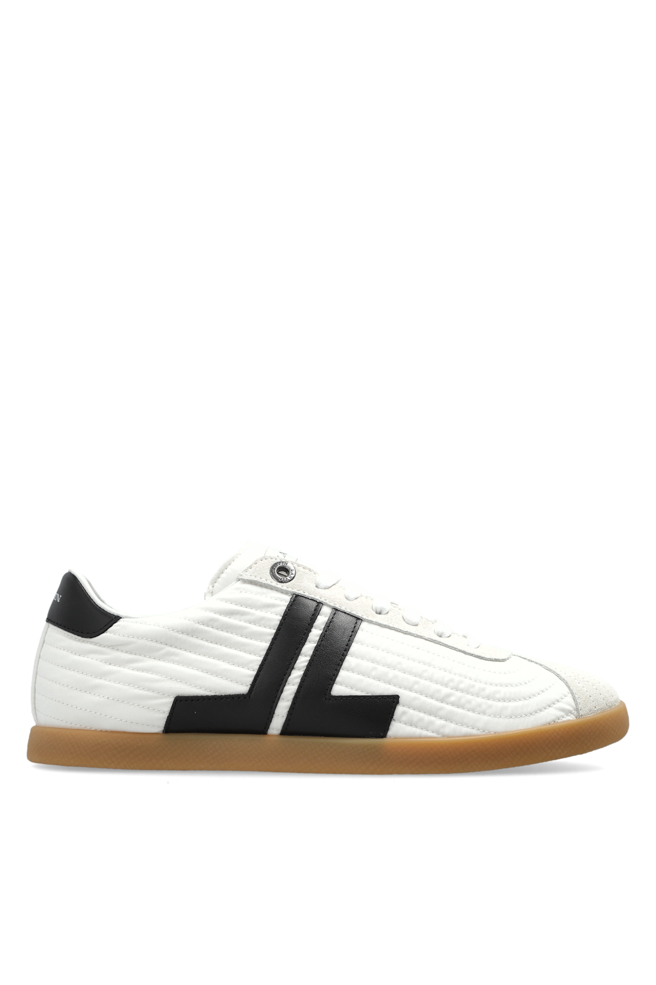 Lanvin Buty Sportowe `Glen`, Kobiety, Biały