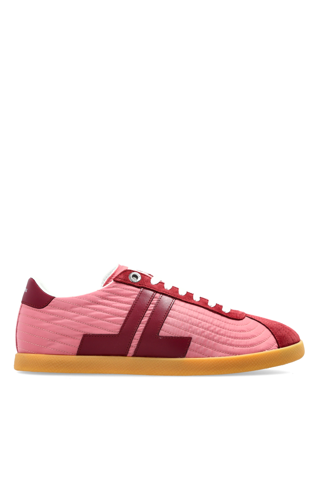 Lanvin Buty Sportowe `Glen`, Kobiety, Różowy