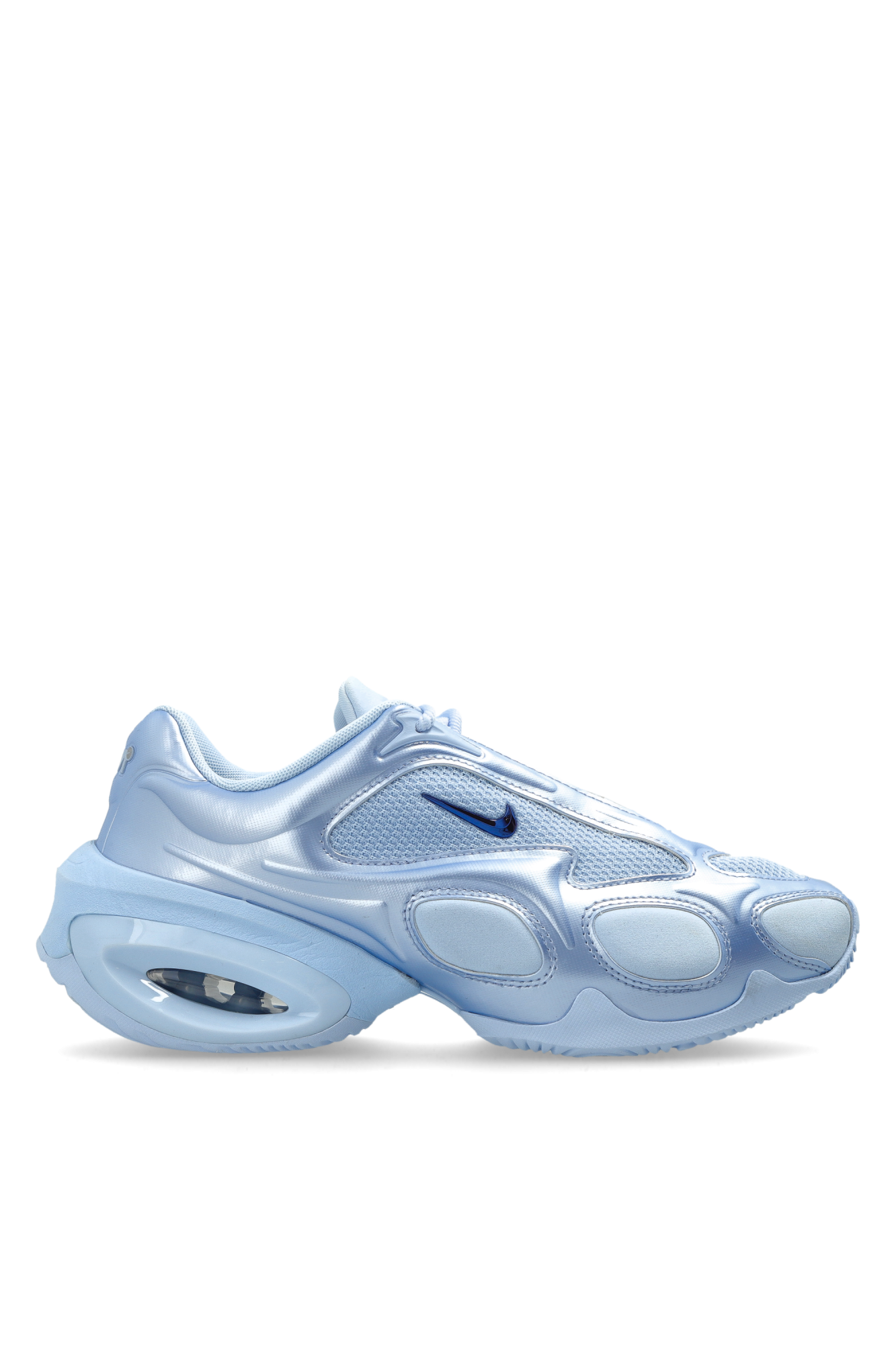 Nike Buty Sportowe `AIR MAX MUSE`, Kobiety, Niebieski