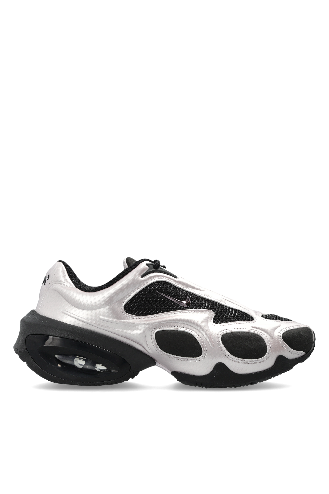 Nike Buty Sportowe `AIR MAX MUSE`, Kobiety, Czarny