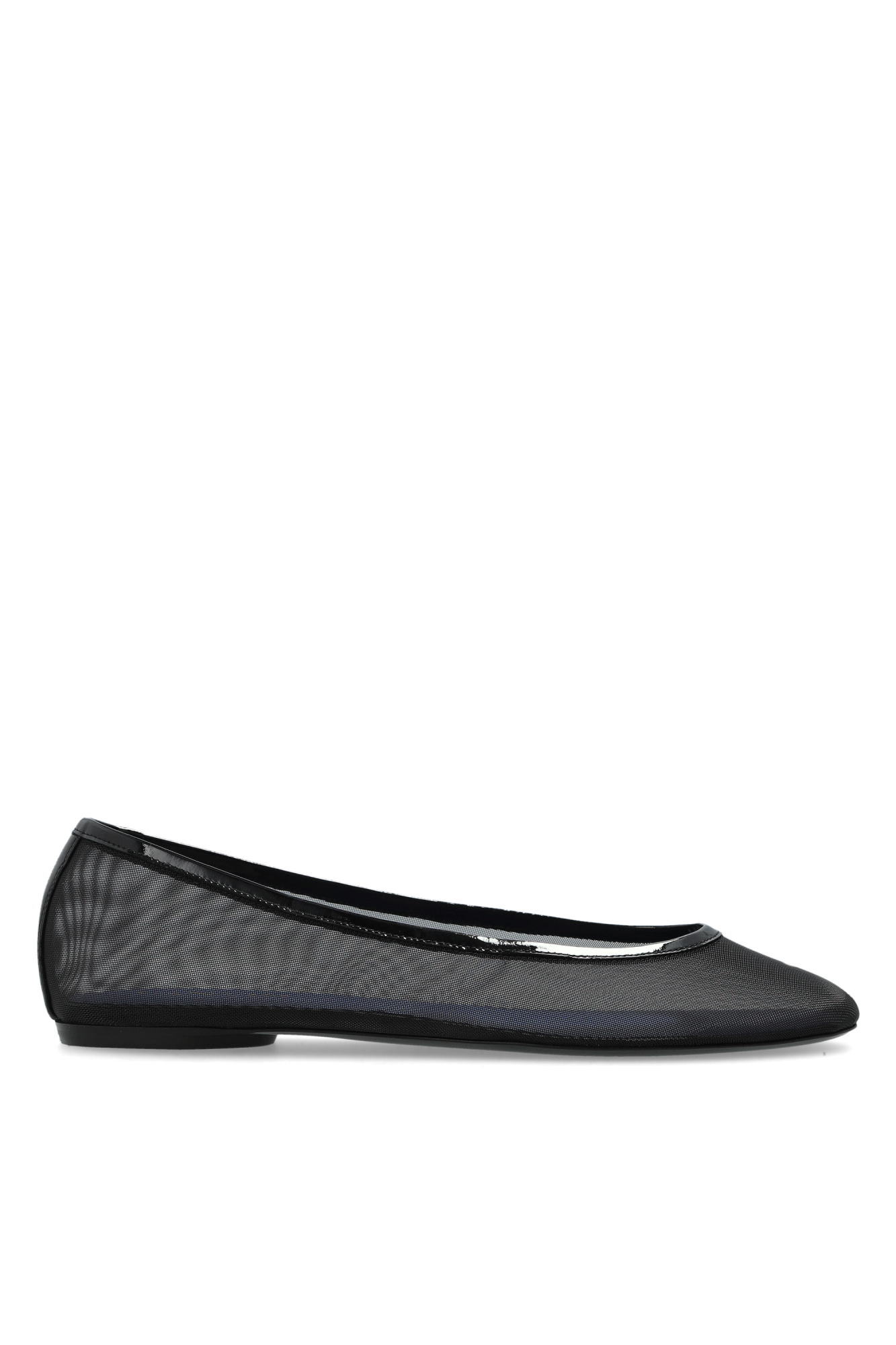 Lanvin Baleriny, Kobiety, Czarny