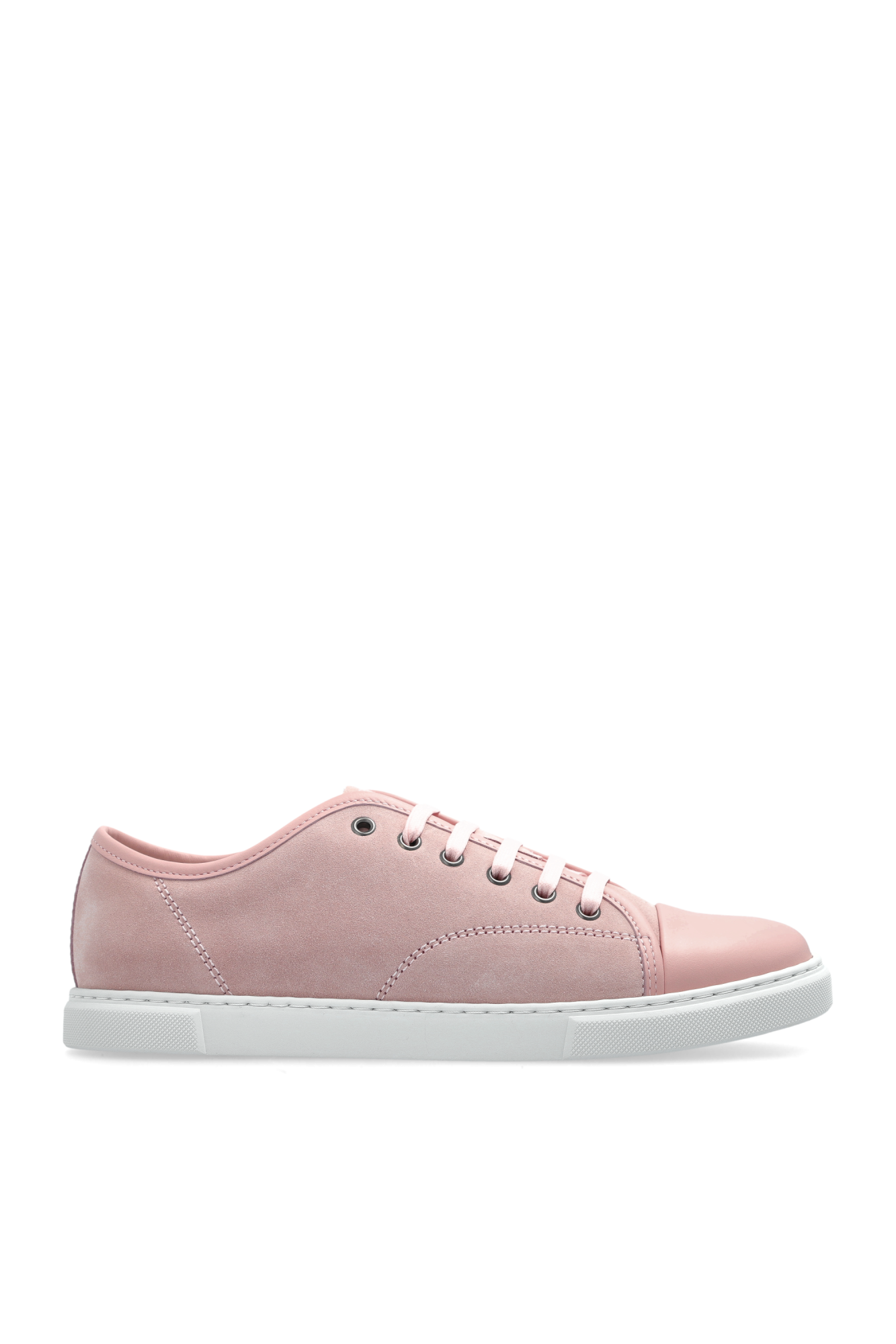 Lanvin Buty Sportowe, Kobiety, Różowy