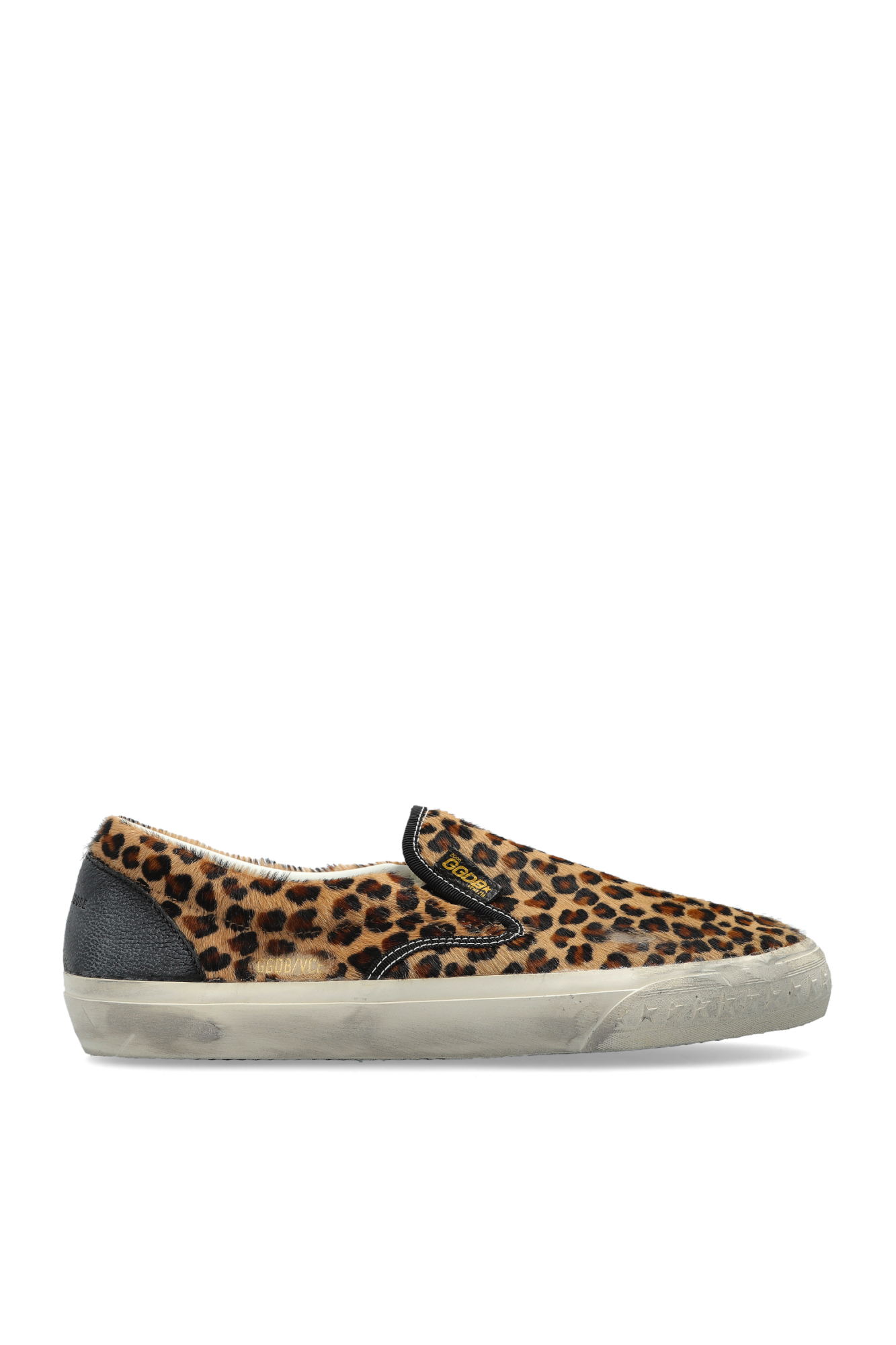 Golden Goose Buty Sportowe ‘VCE’, Mężczyźni, Beżowy