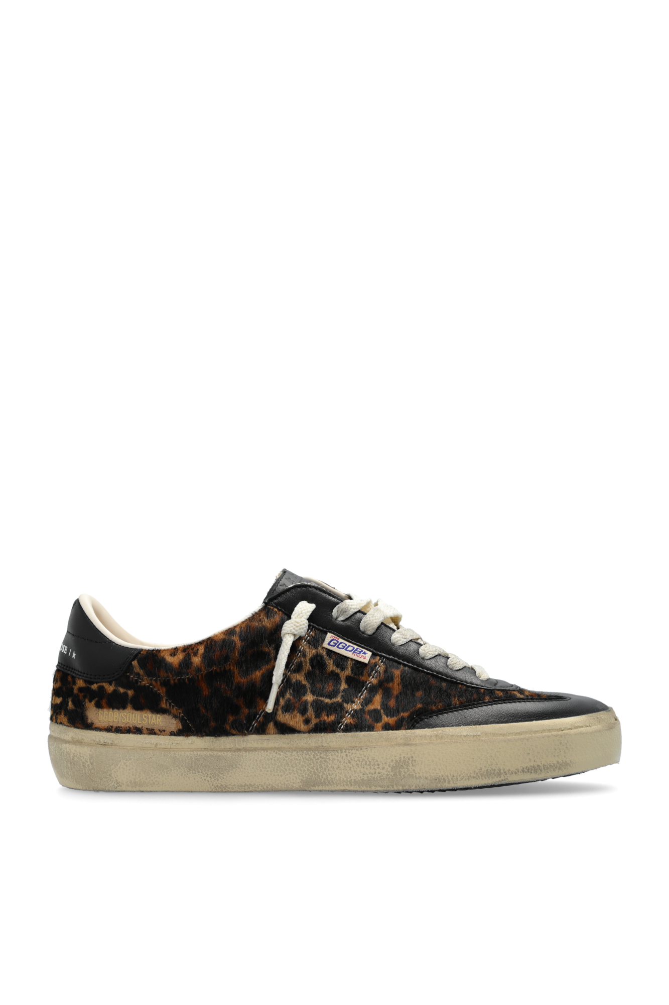 Golden Goose Buty Sportowe `Soul Star`, Mężczyźni, Multicolor