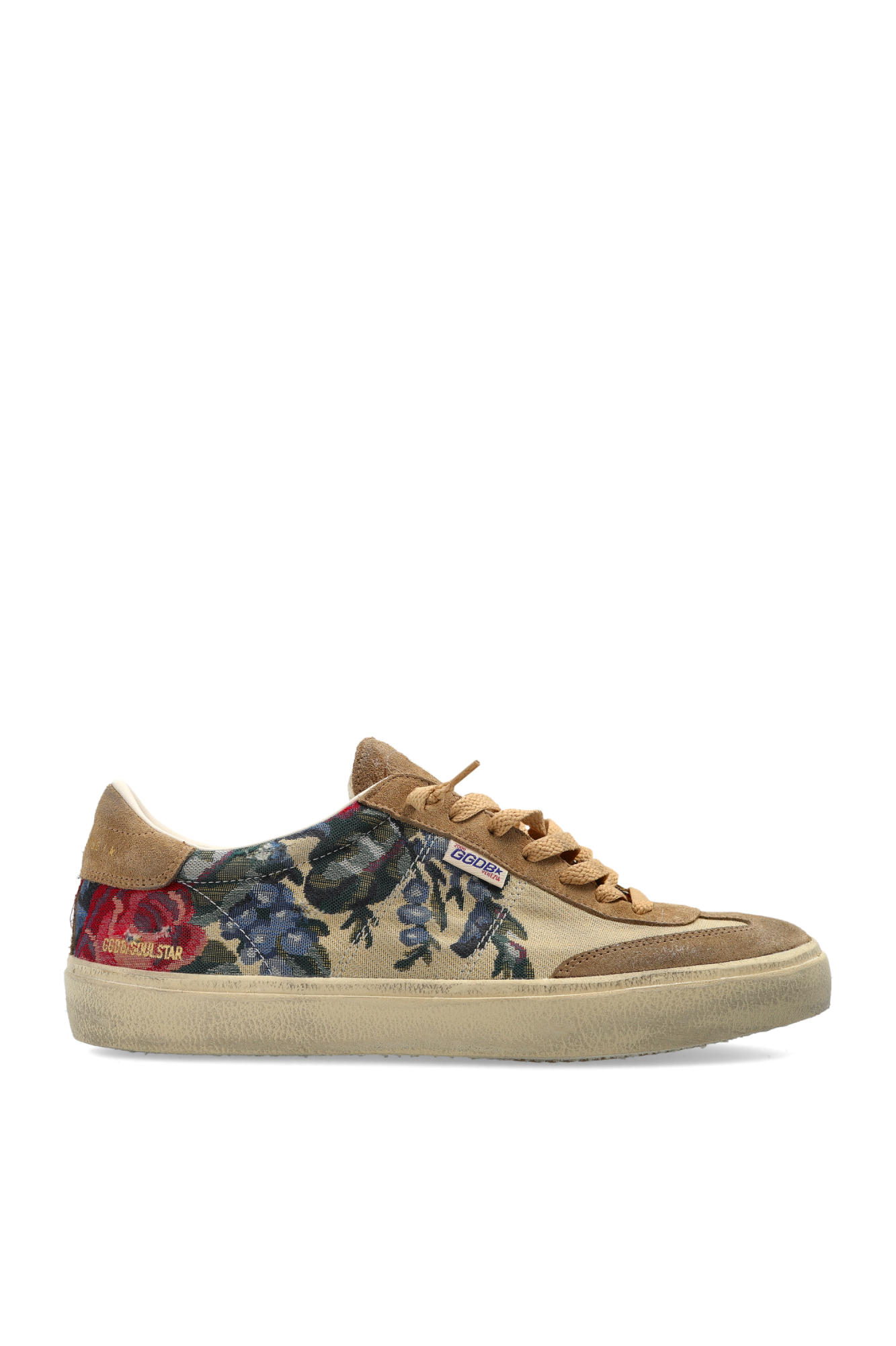 Golden Goose Buty Sportowe `Soul Star`, Mężczyźni, Beżowy
