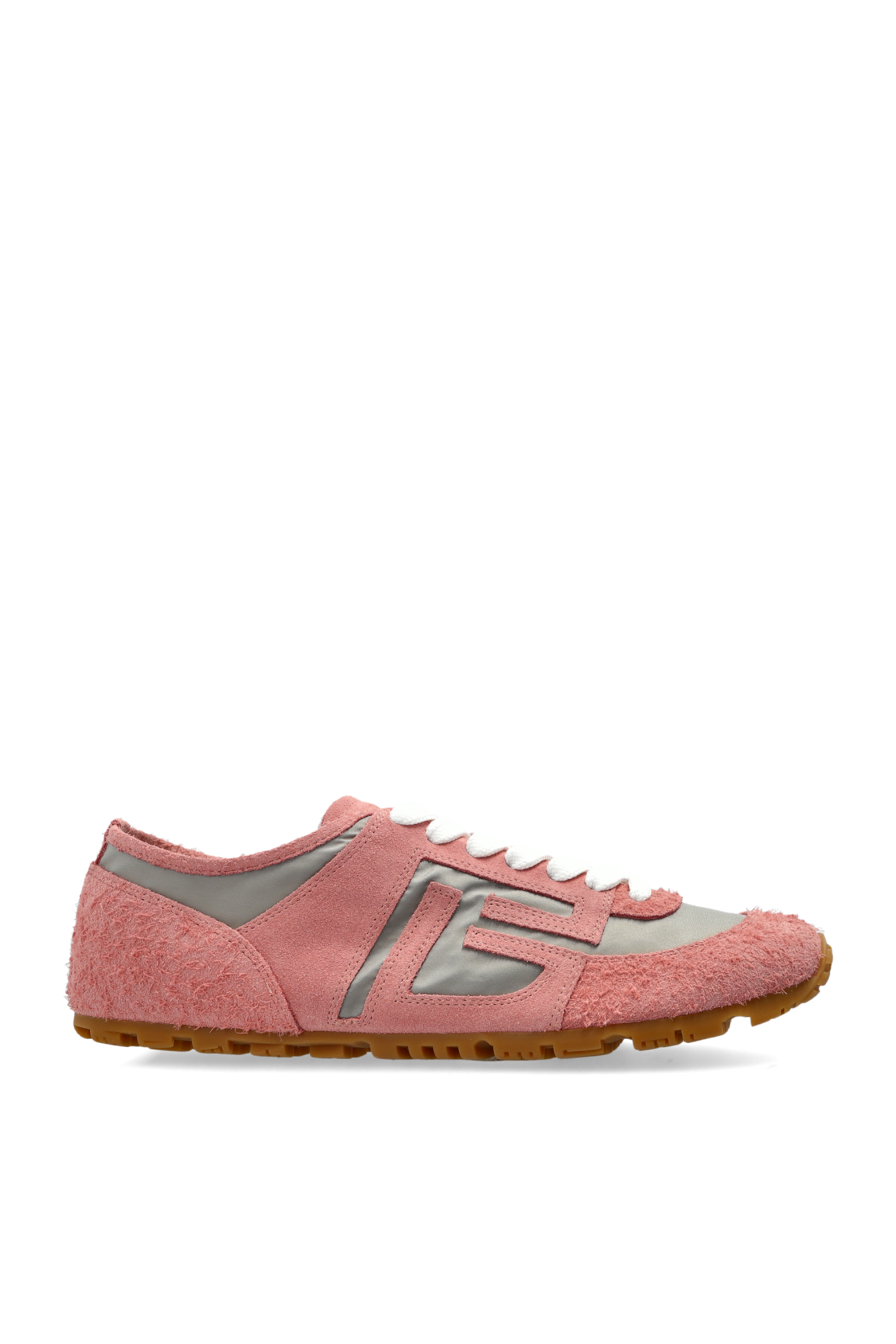 Balmain Buty Sportowe `Racer 45`, Kobiety, Różowy