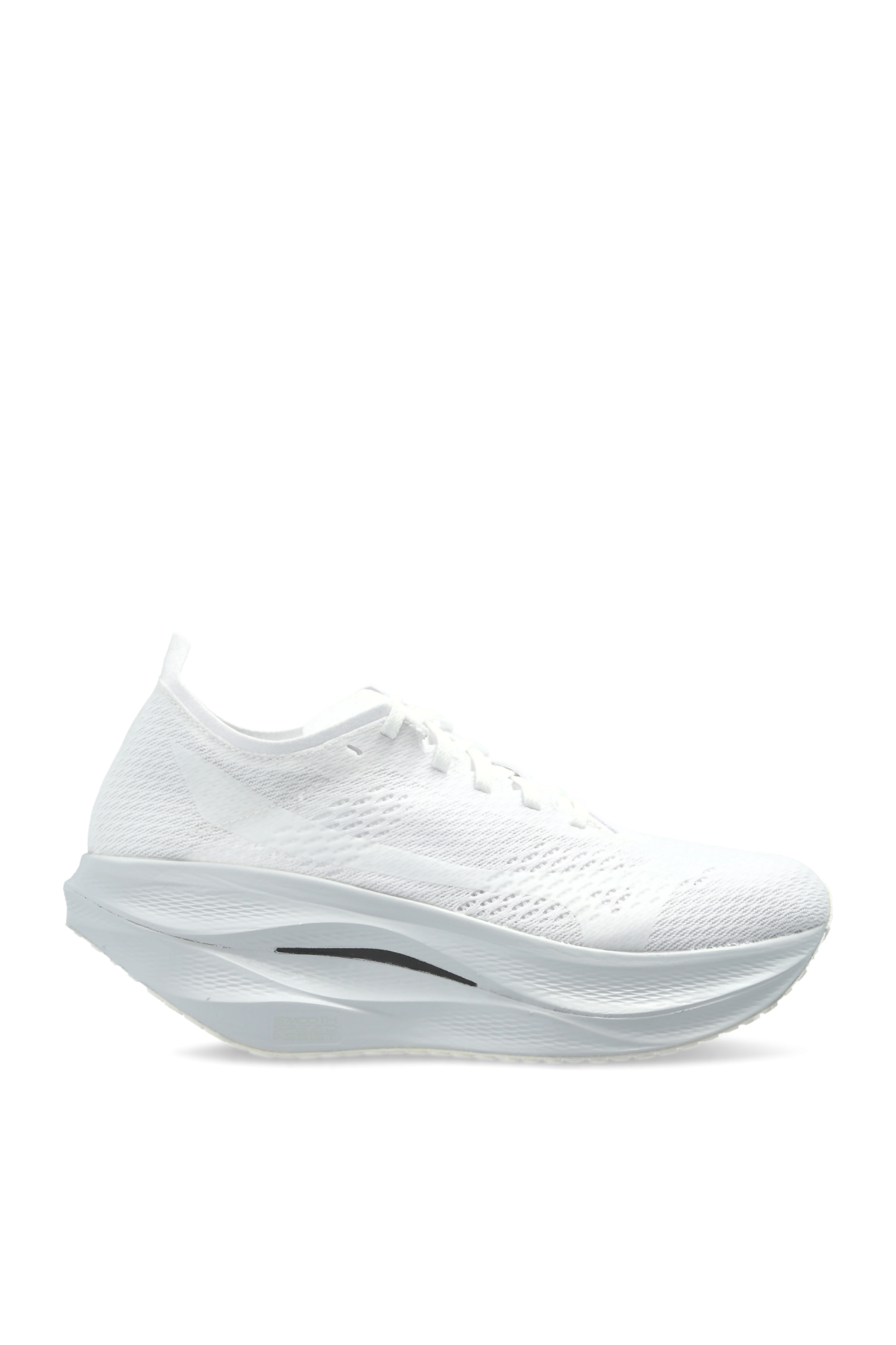 Comme Des Garçons Comme Des Garcons Homme Plus  X Mizuno, Kobiety, Biały