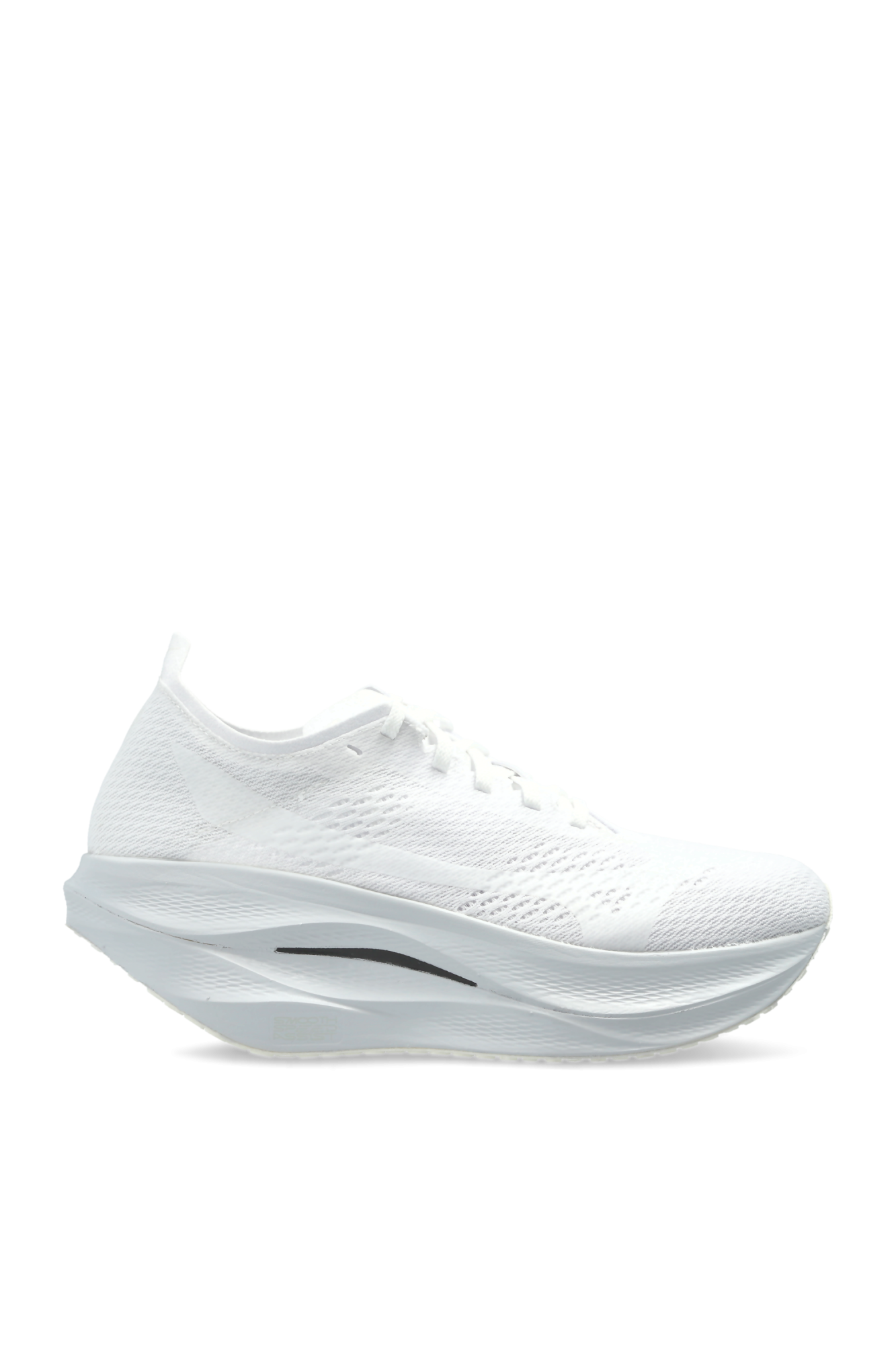 Comme Des Garçons Comme Des Garcons Homme Plus  X Mizuno, Mężczyźni, Biały