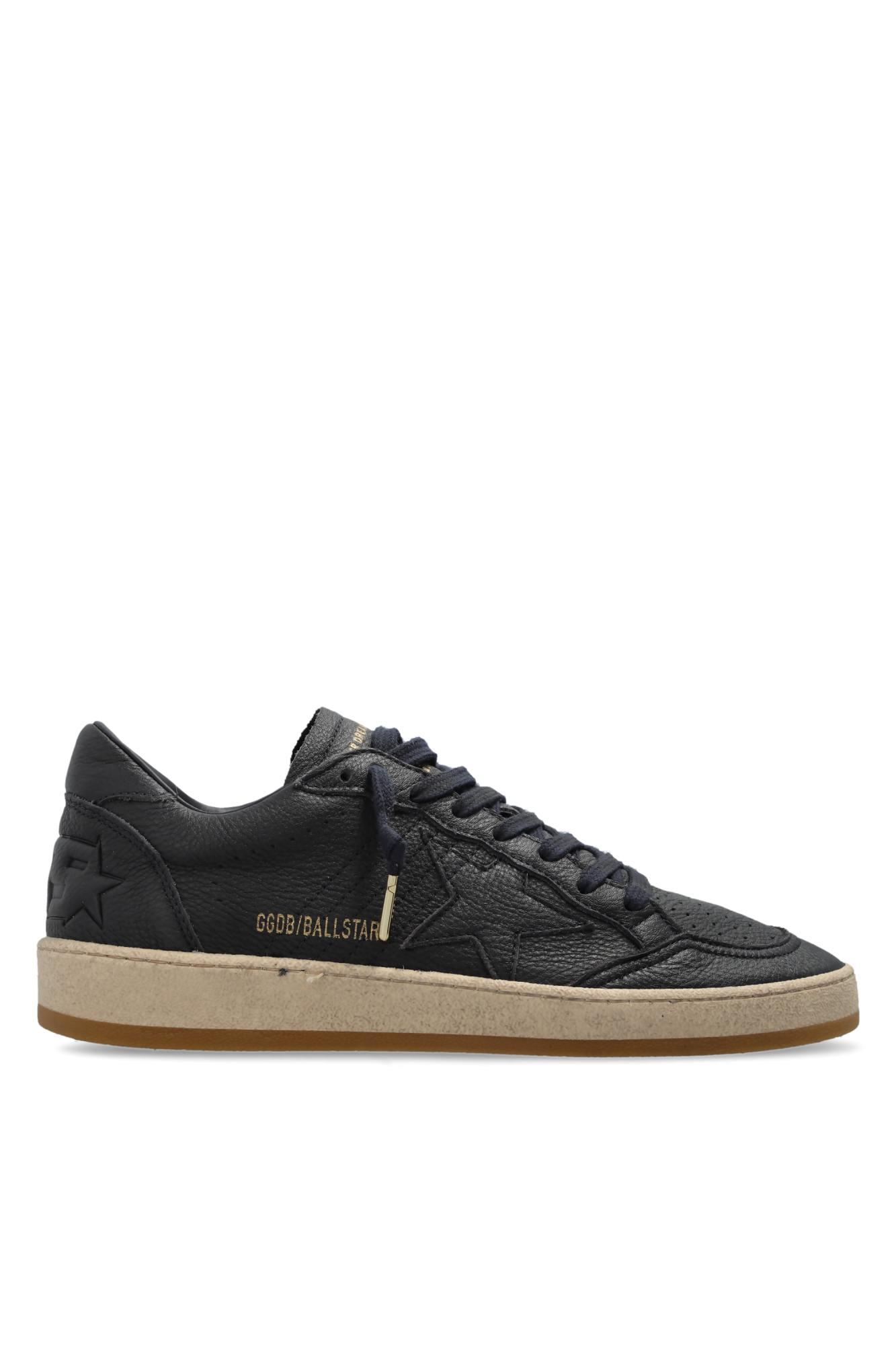 Golden Goose Buty Sportowe ‘Ball Star’, Kobiety, Granatowy