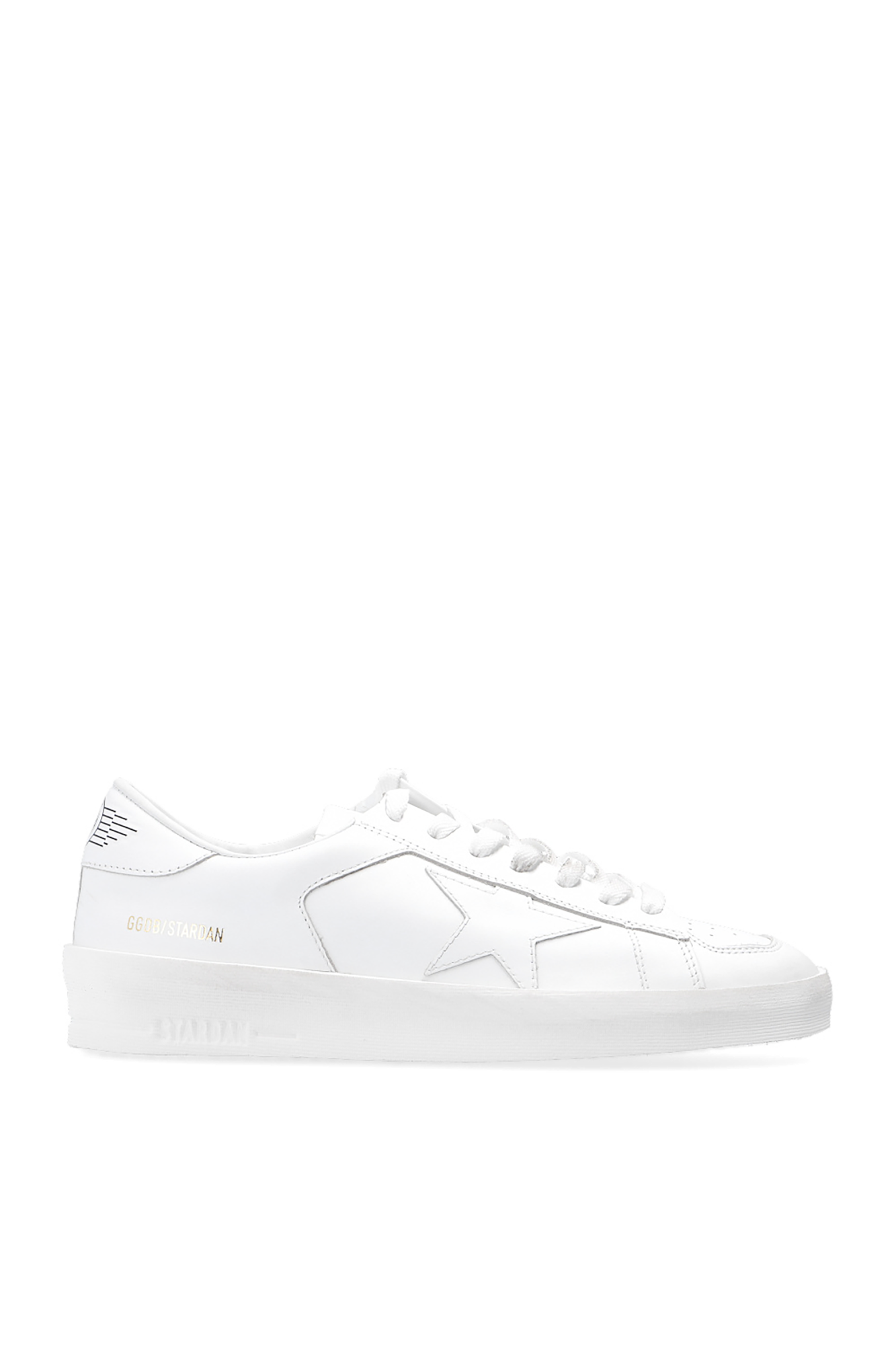 Golden Goose Buty Sportowe ‘Stardan’, Kobiety, Biały