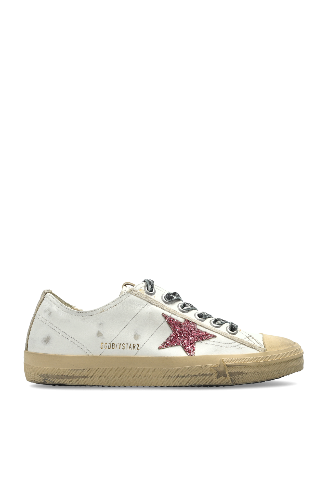Golden Goose Buty Sportowe ‘V-Star 2’, Kobiety, Biały