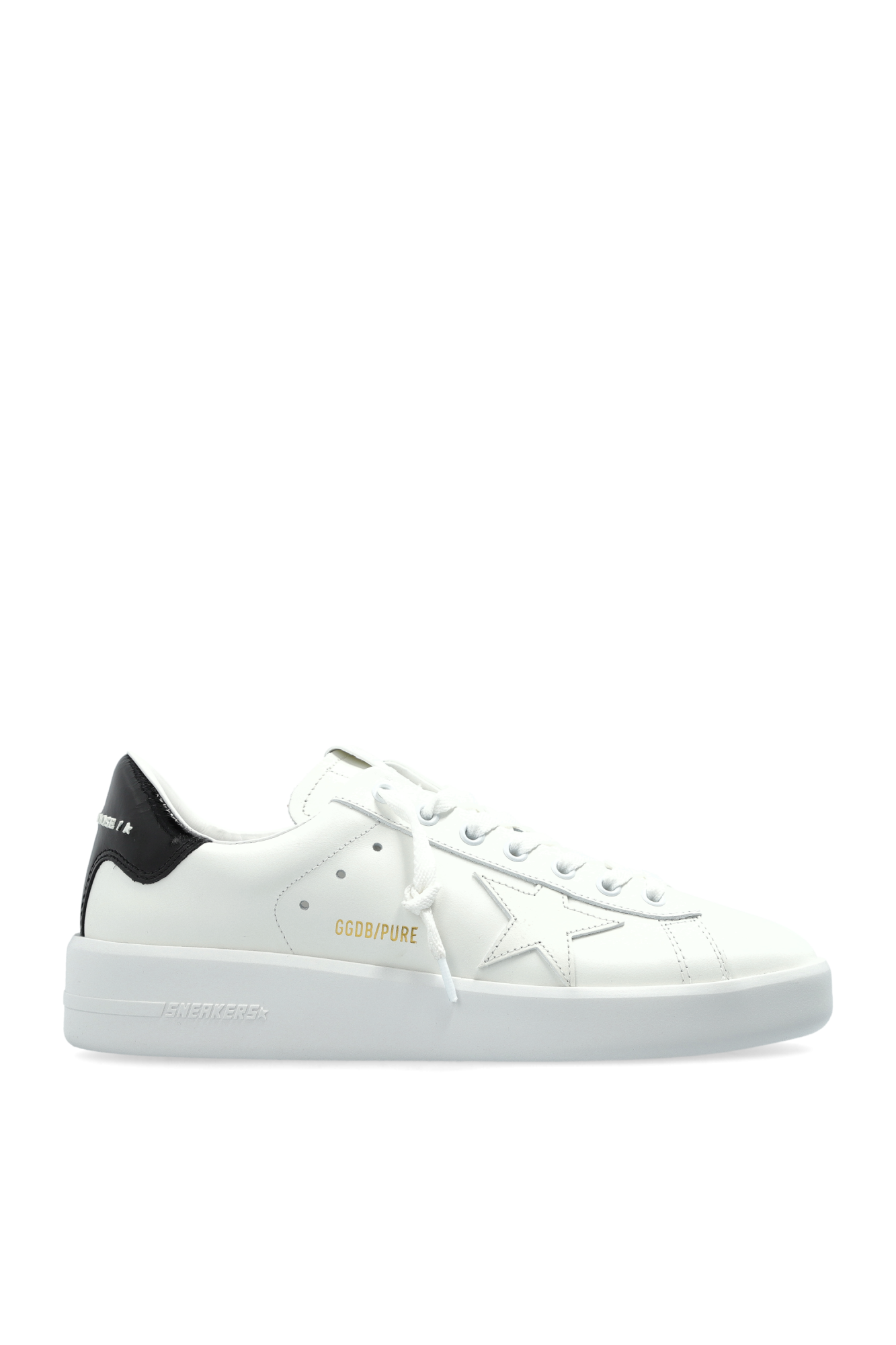 Golden Goose Buty Sportowe `Pure New`, Kobiety, Biały
