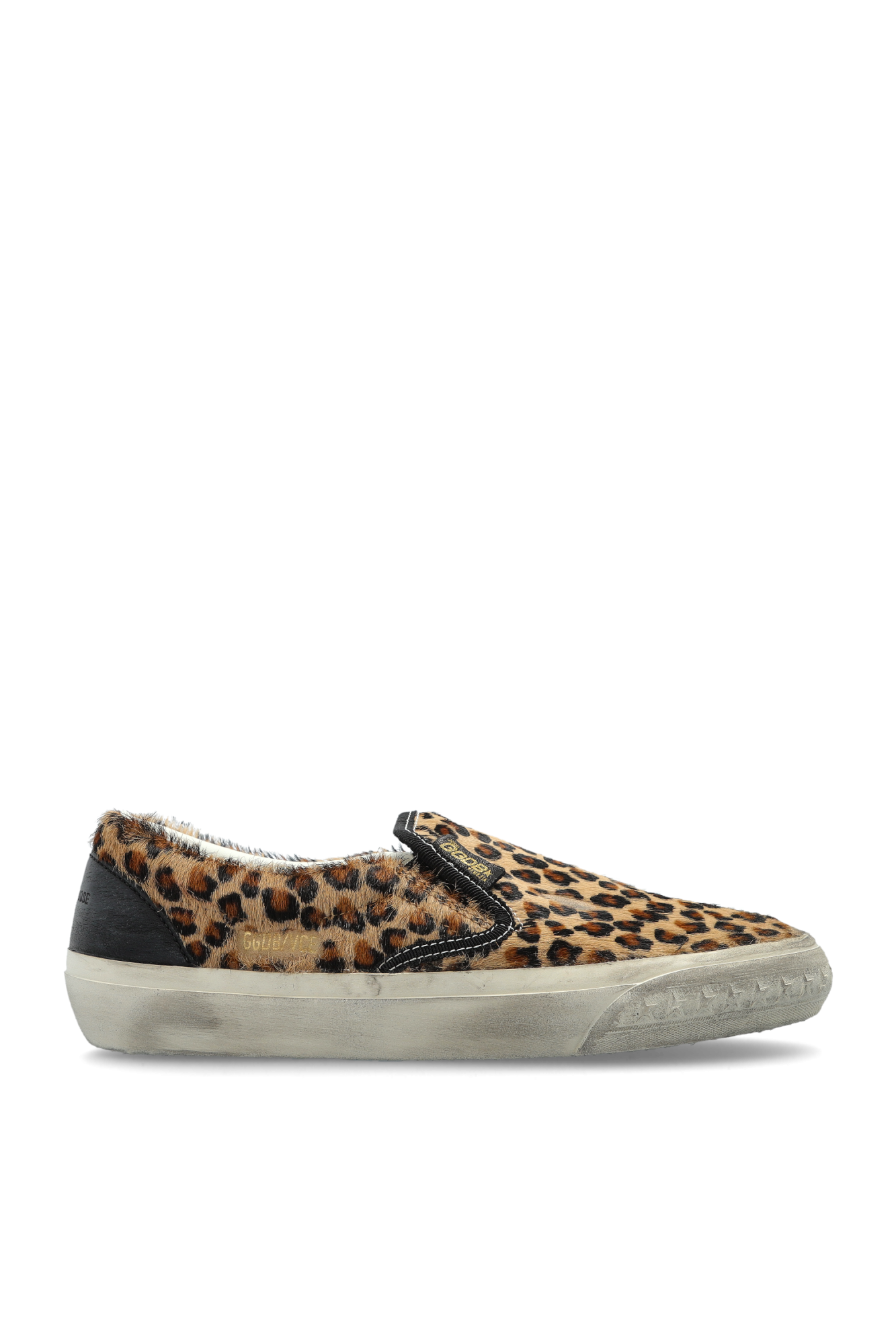 Golden Goose Buty Sportowe `VCE Penstar`, Kobiety, Beżowy