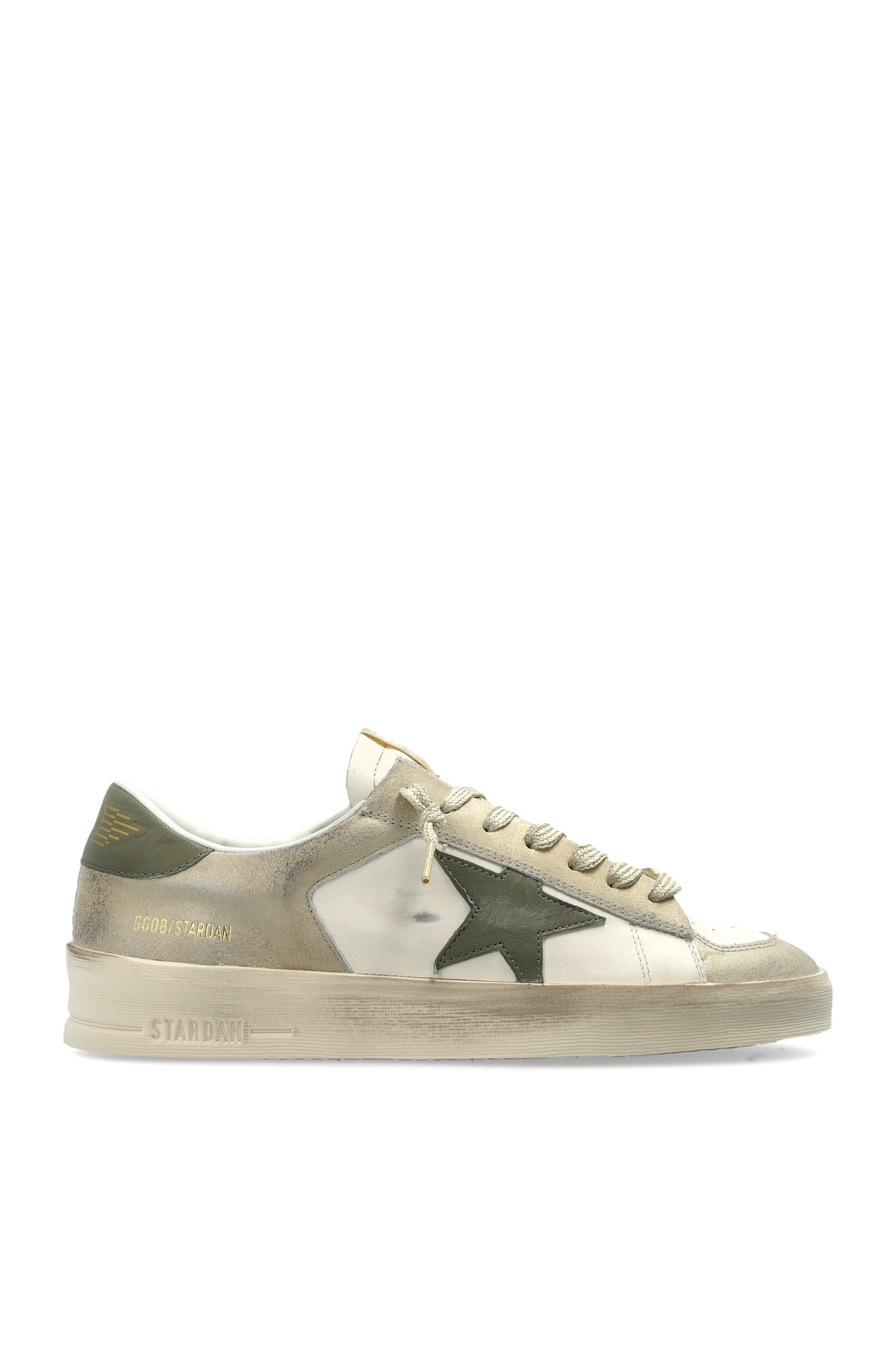 Golden Goose Buty Sportowe ‘Stardan’, Kobiety, Szary