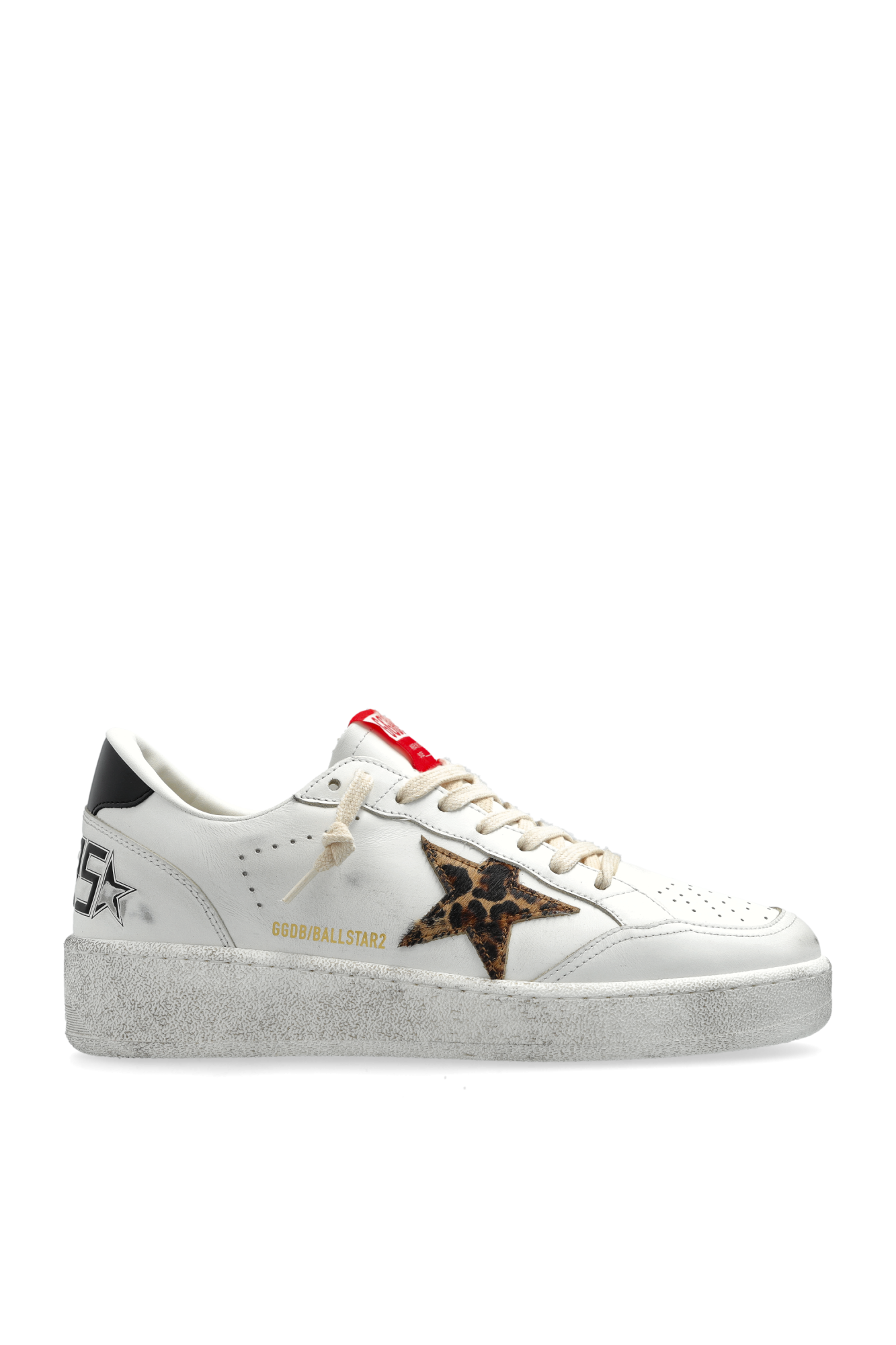 Golden Goose Buty Sportowe `BALLSTAR 2`, Kobiety, Biały