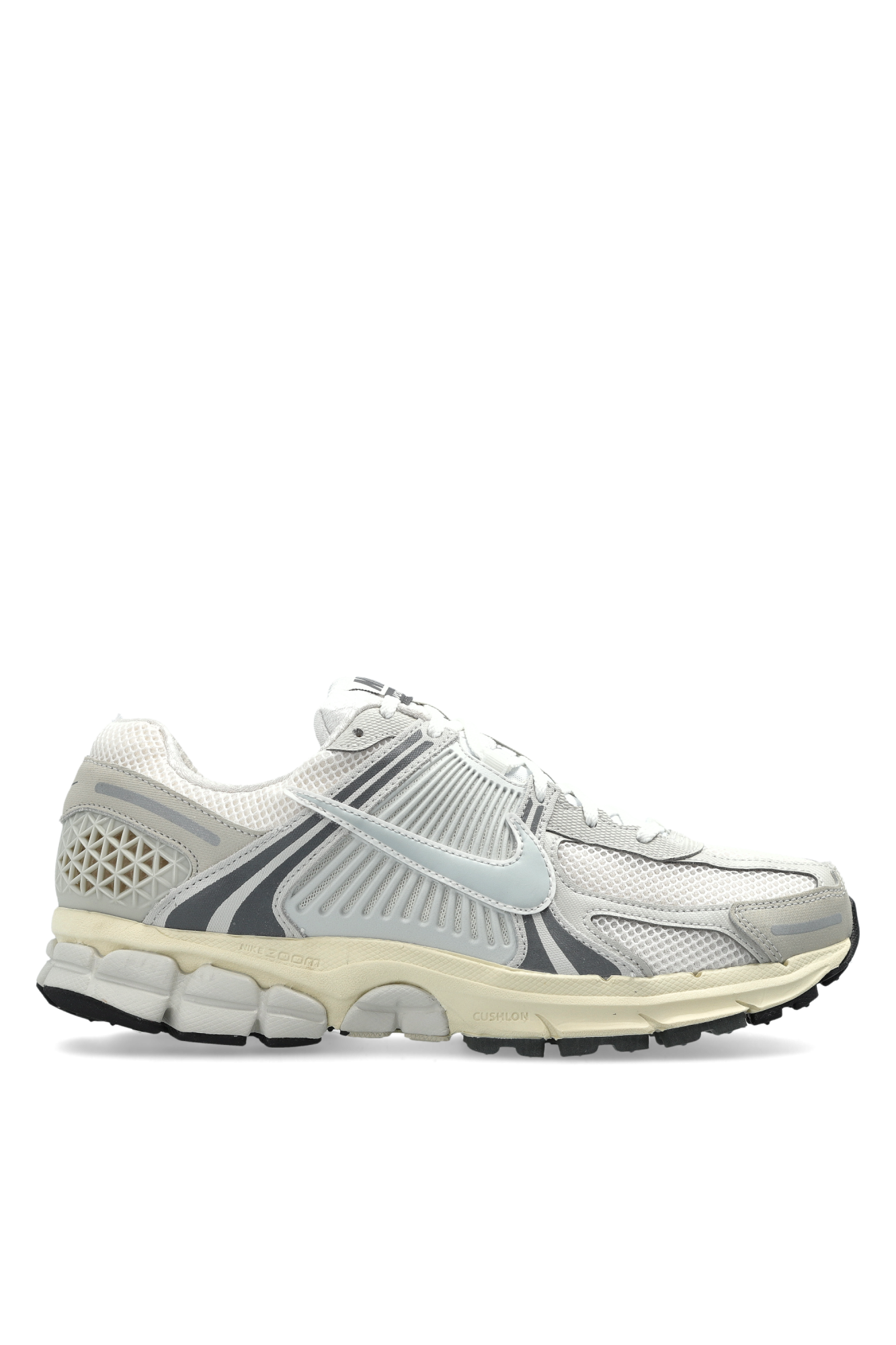Nike Buty Sportowe `ZOOM VOMERO 5`, Mężczyźni, Kremowy