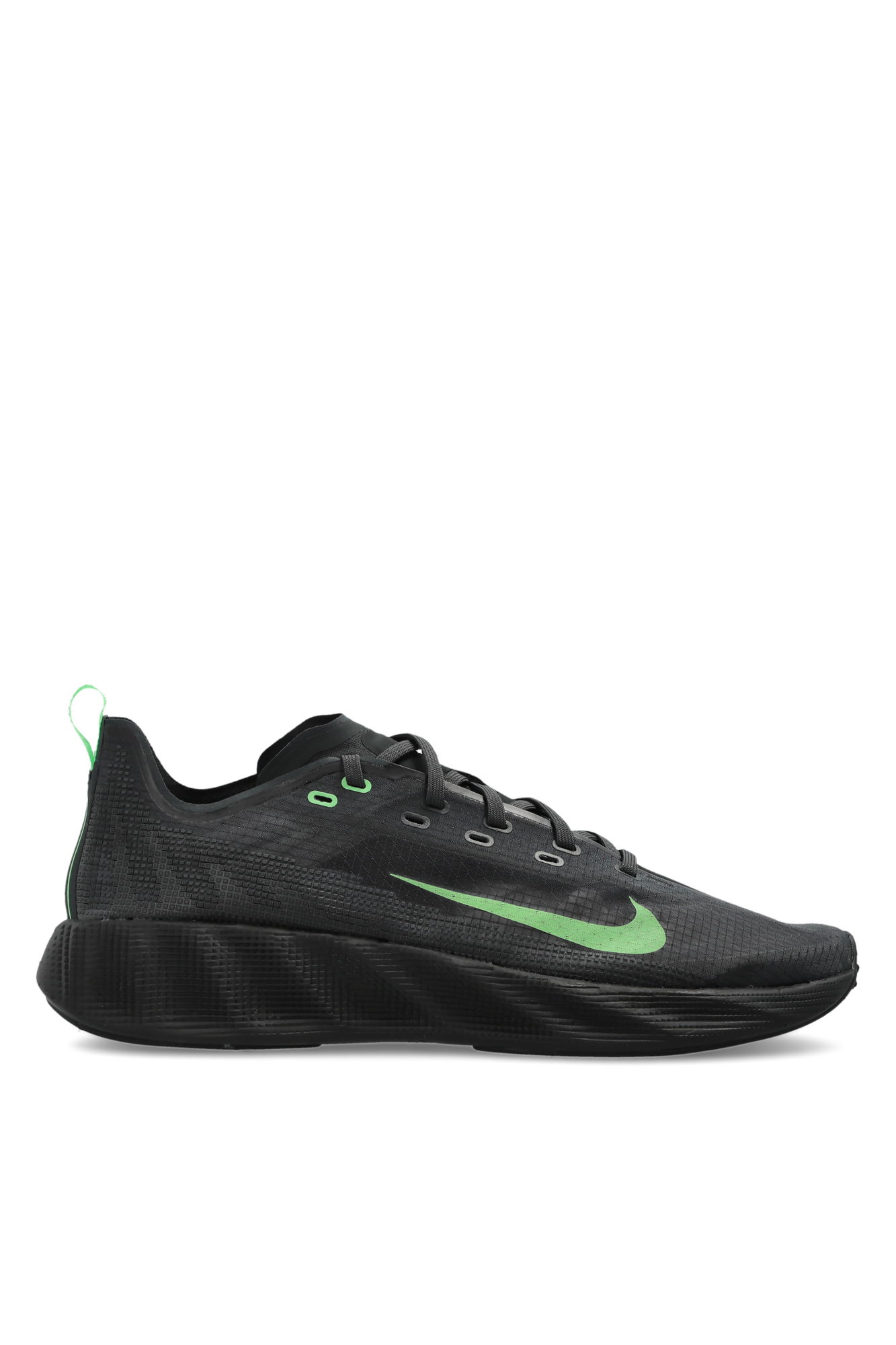 Nike Buty Sportowe ‘Ava X’, Mężczyźni, Czarny