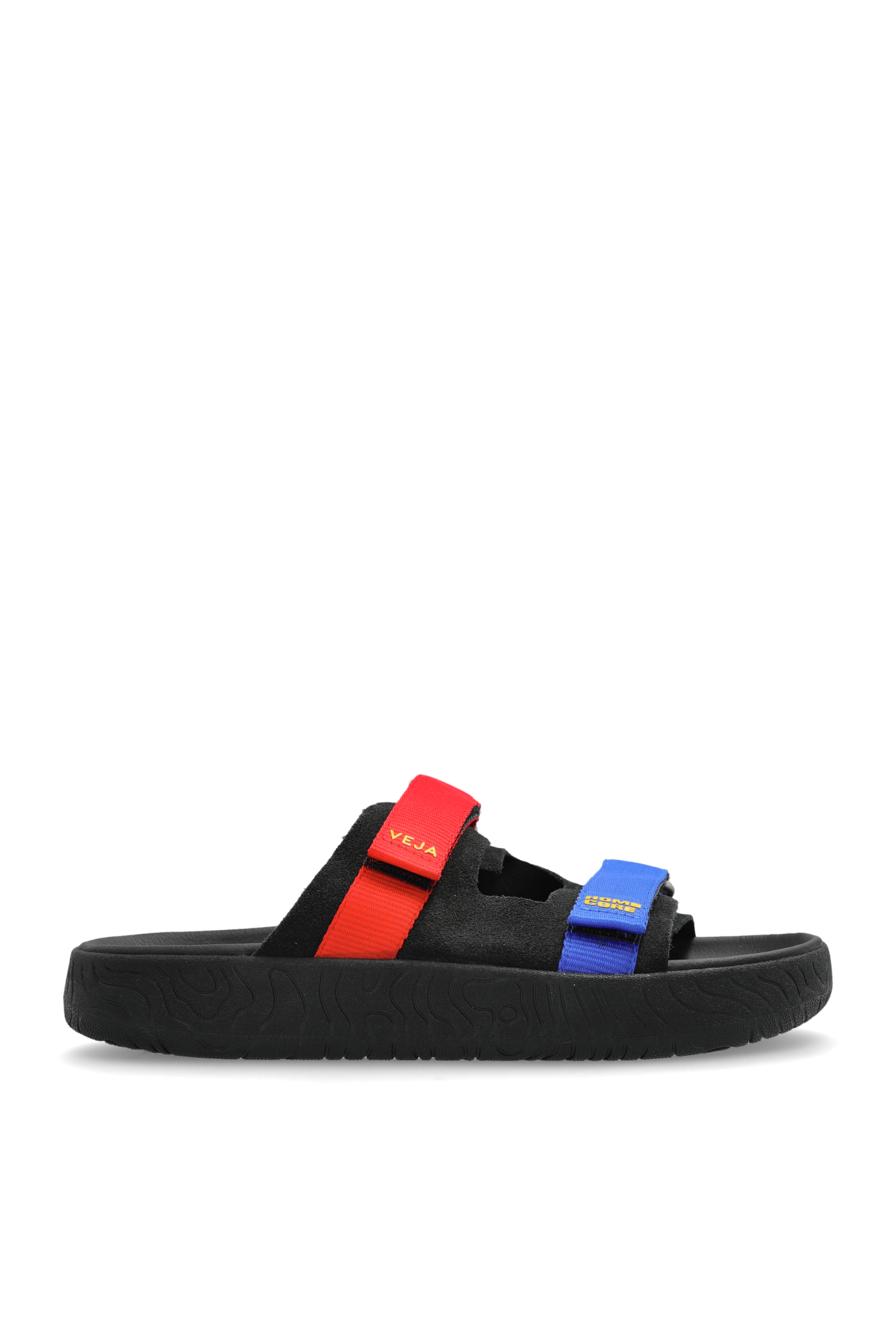 Veja VEJA X HOMECORE, Kobiety, Czarny