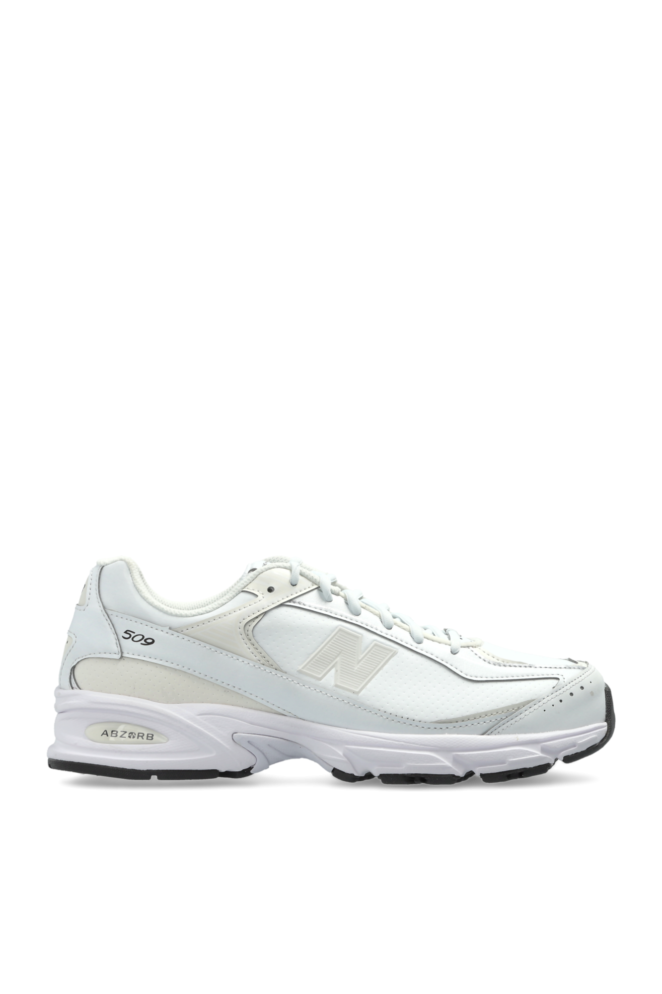 Comme Des Garçons Homme Plus Comme Des Garcons Homme Plus  X New Balance, Mężczyźni, Biały